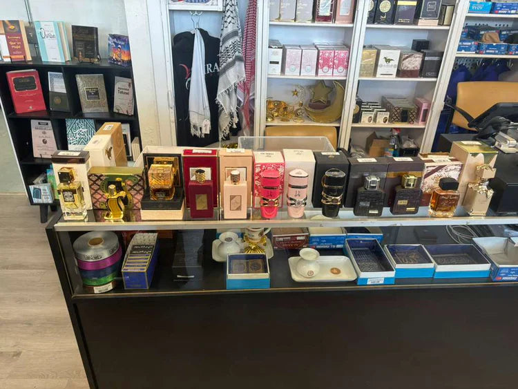 Fragrances