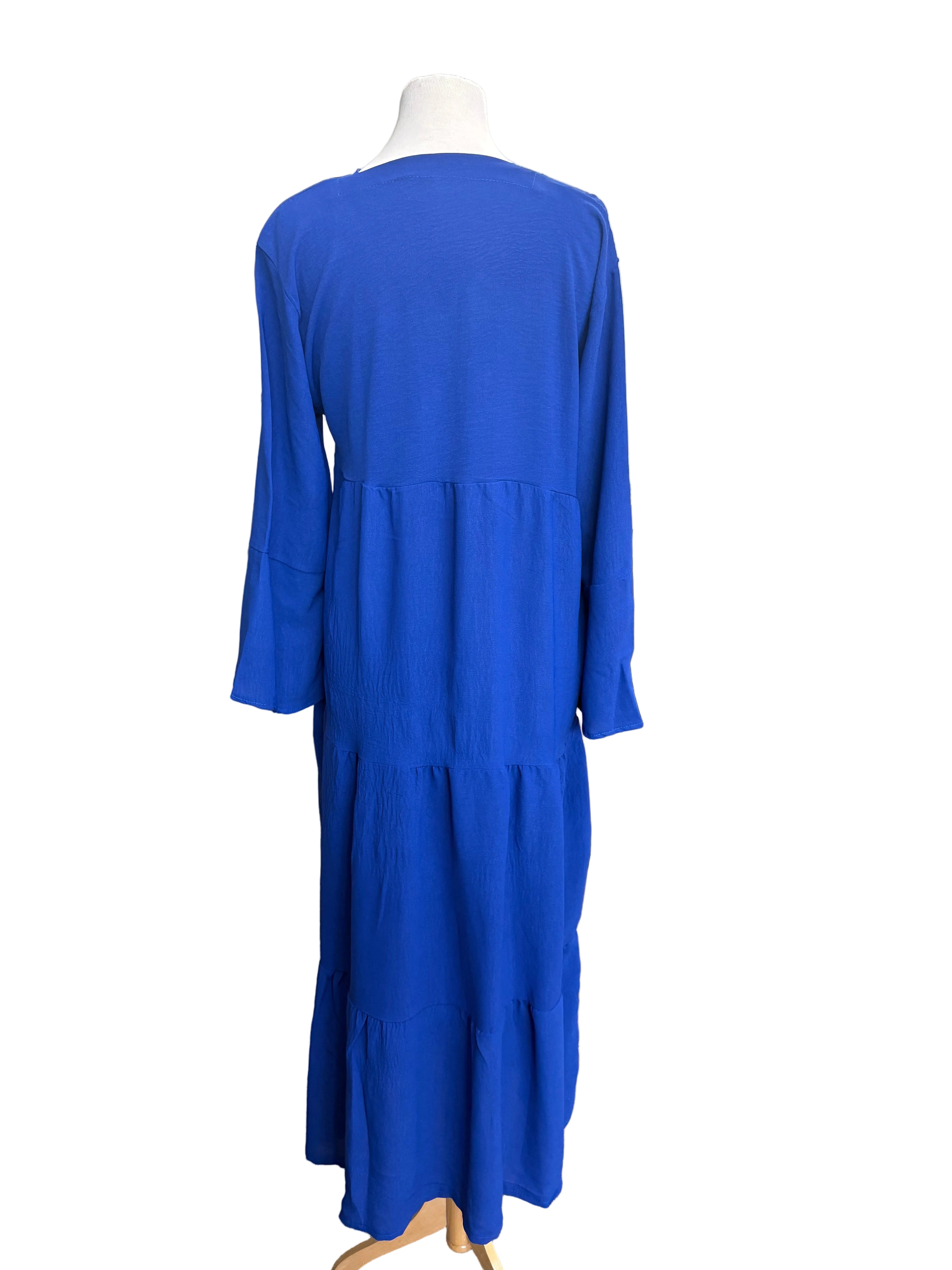2026 Summer Dress Collection