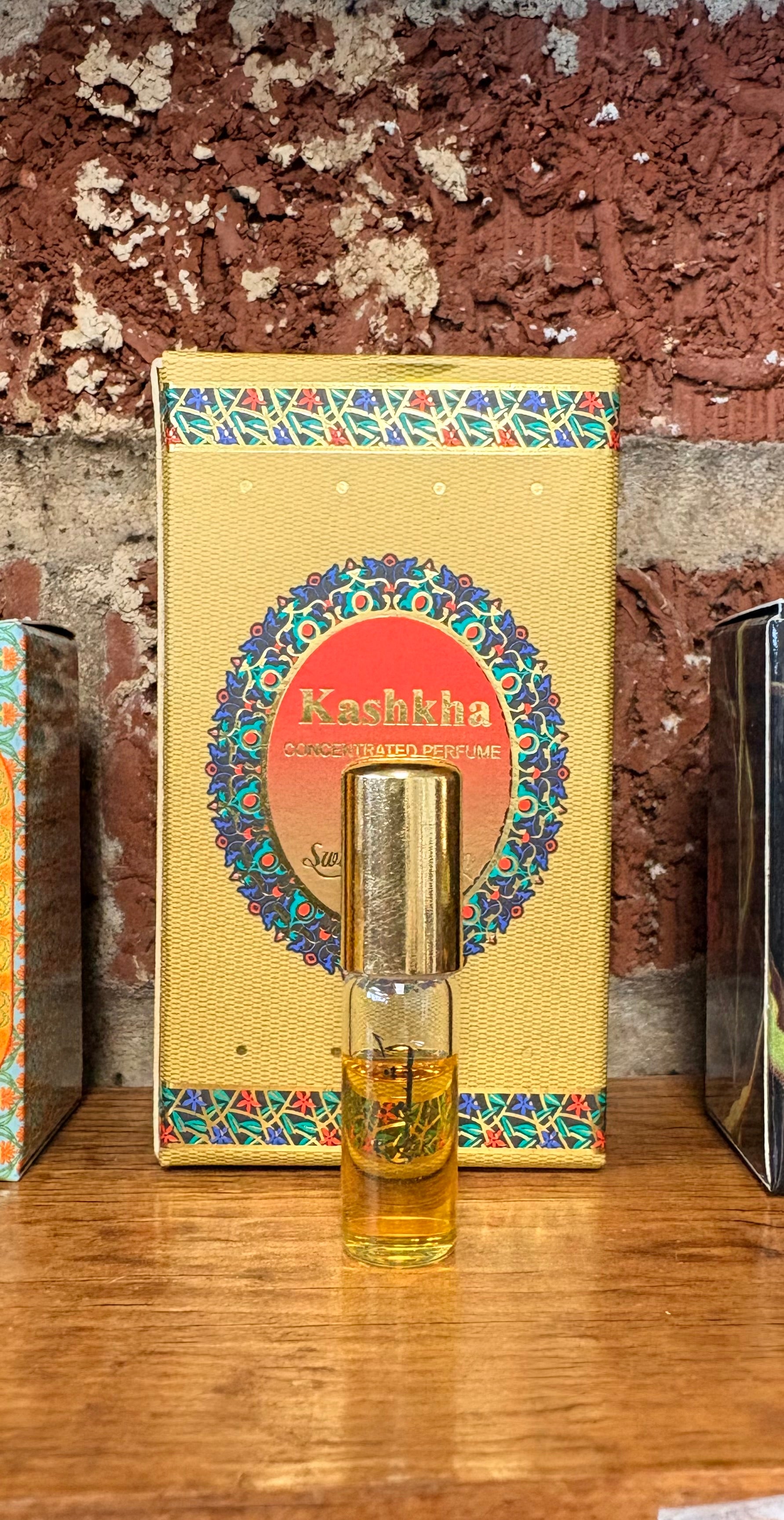 Small Perfume
