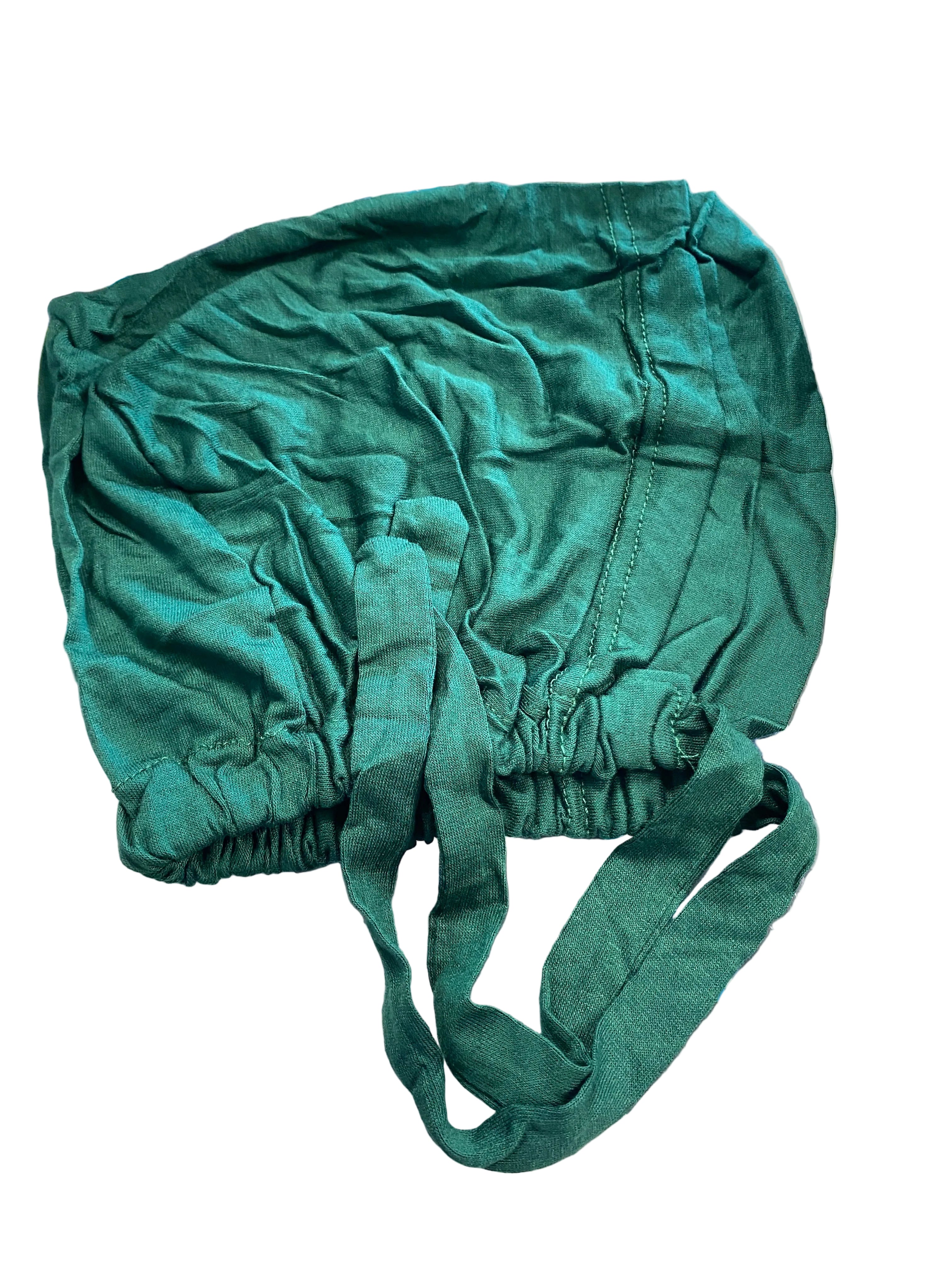 Hijab Under cap with elastic