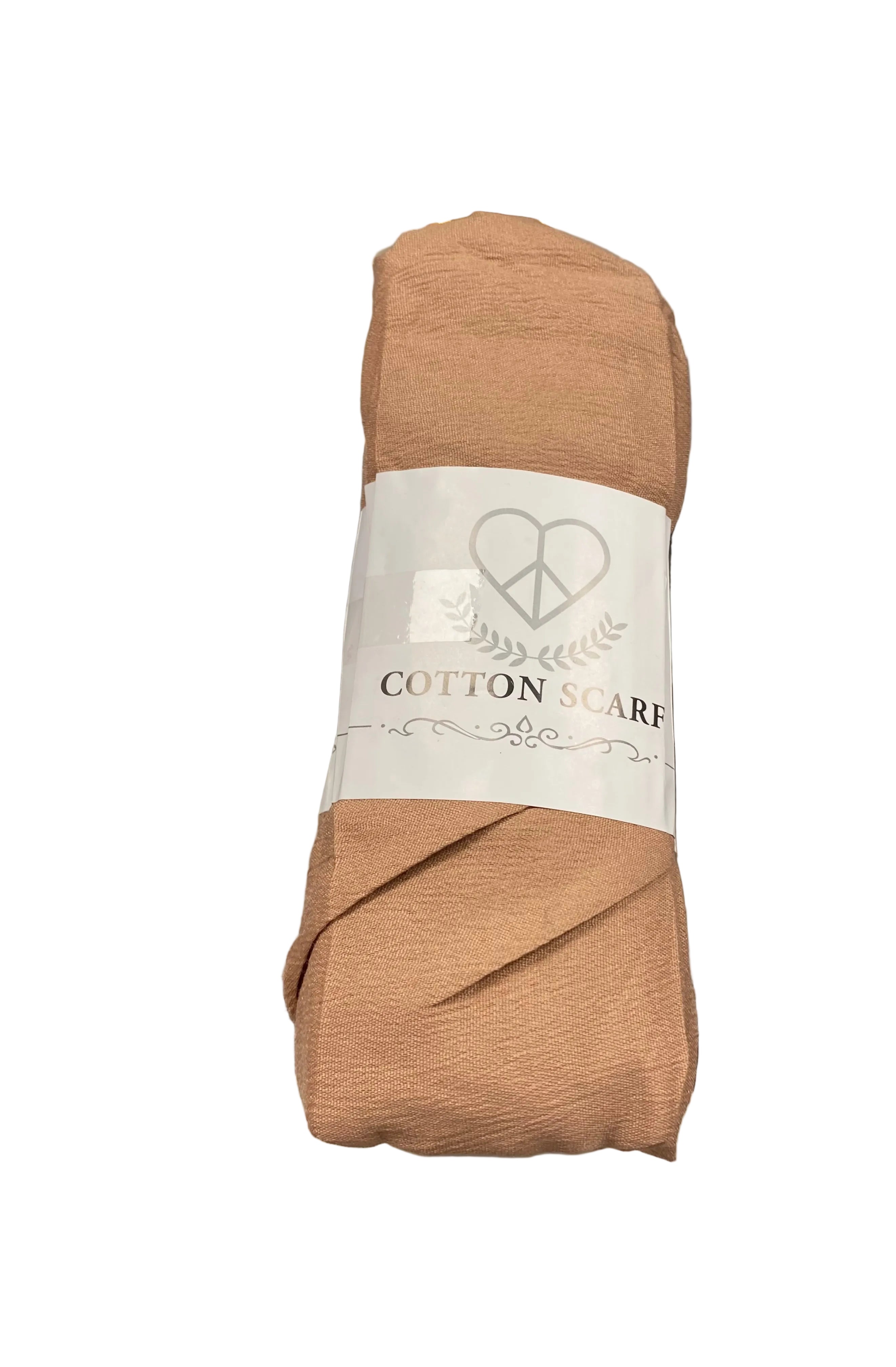 Non-Woven Cotton Hijabs