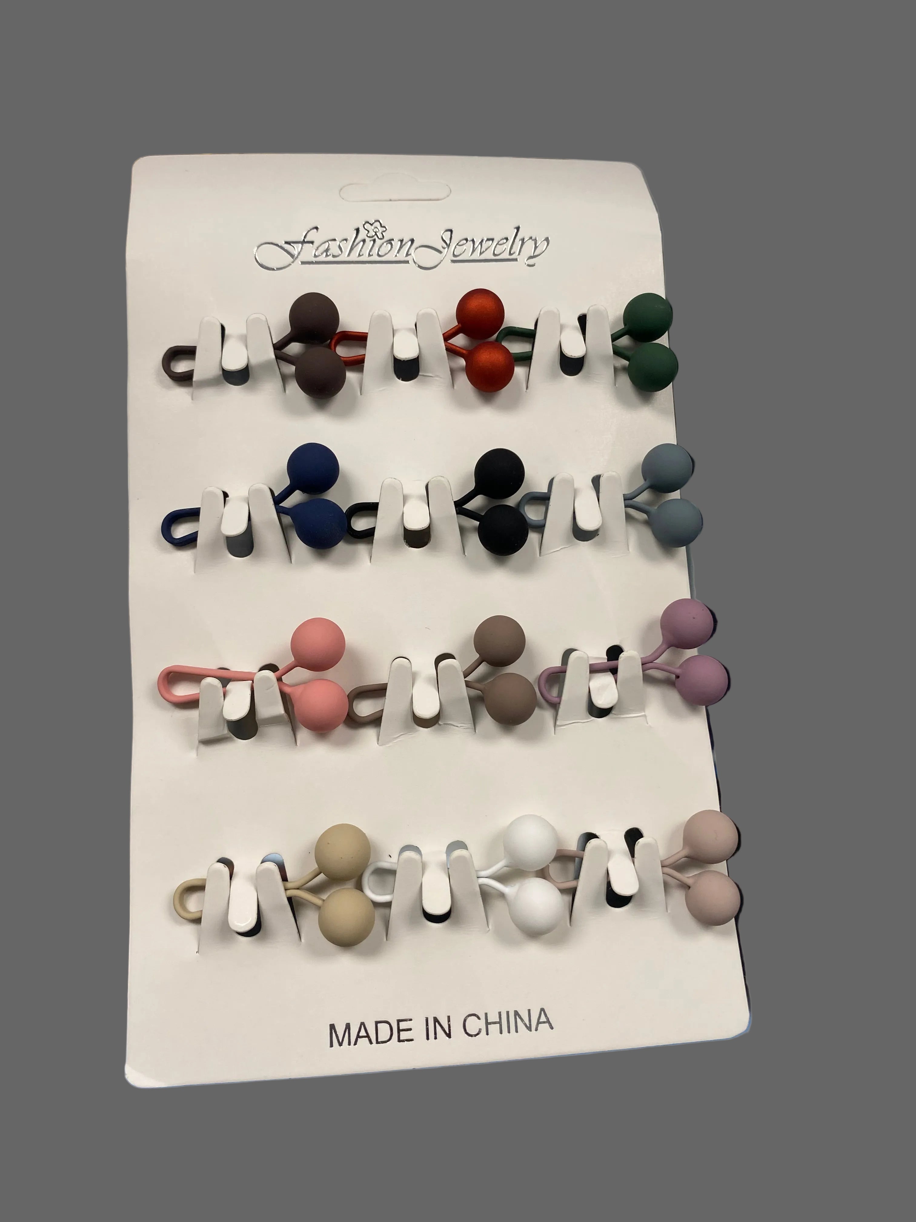 Hijab Clips