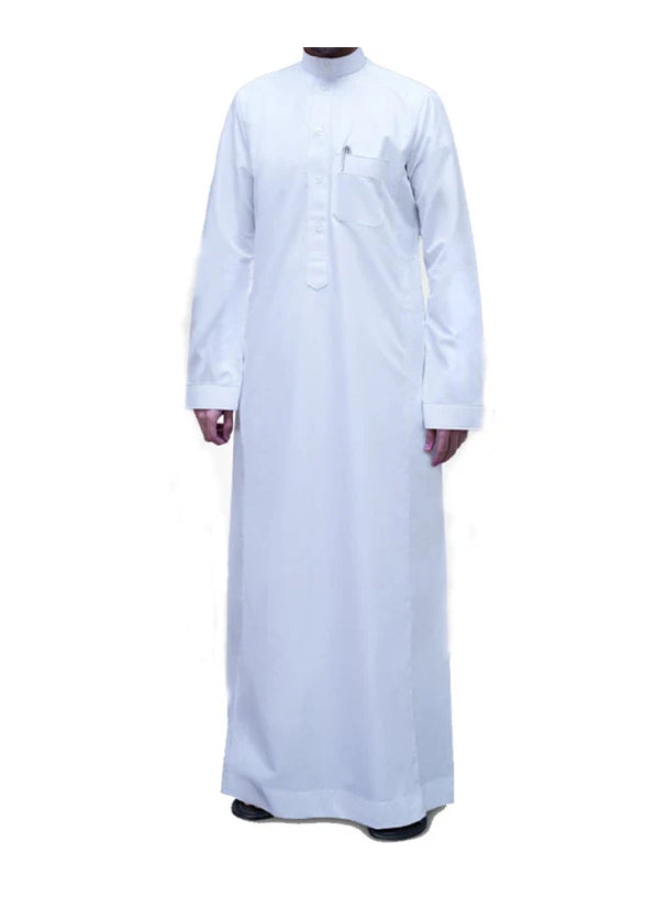 Daffah Thobes