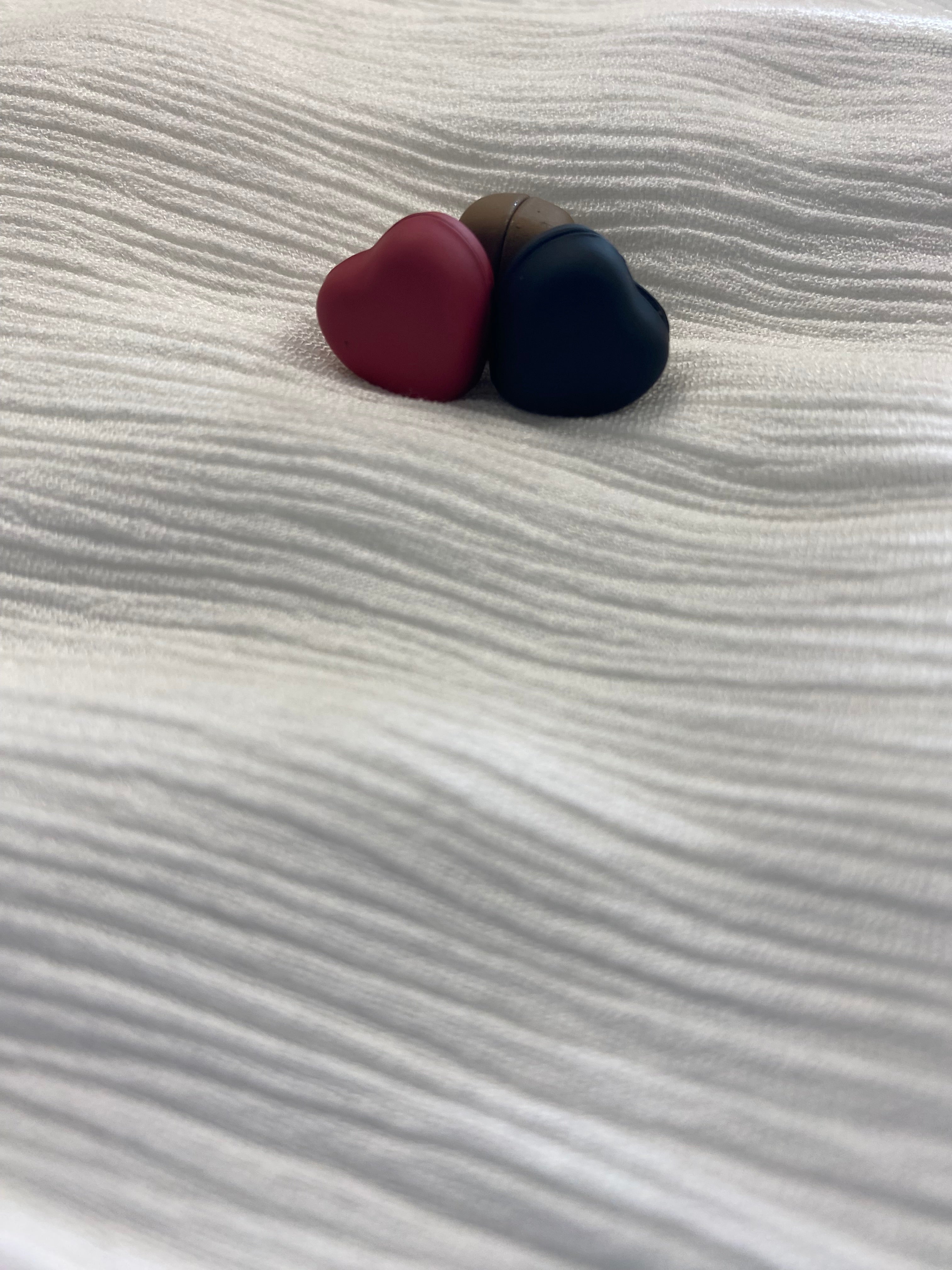 Hijab Magnets (heart shaped)