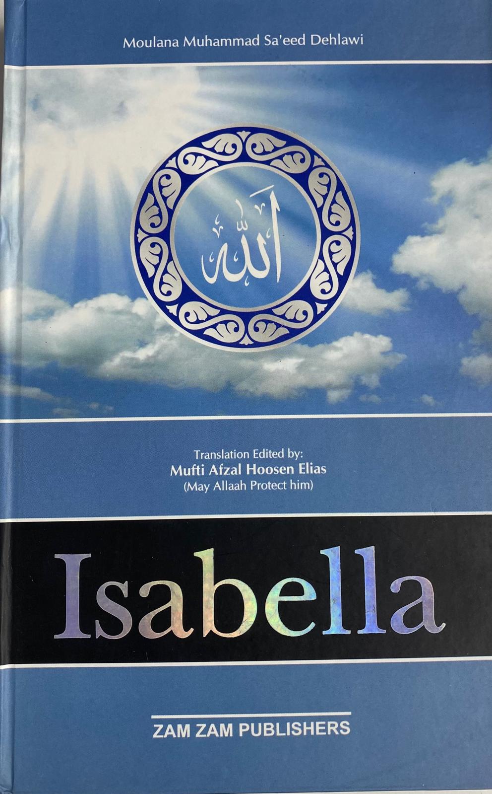 Isabella