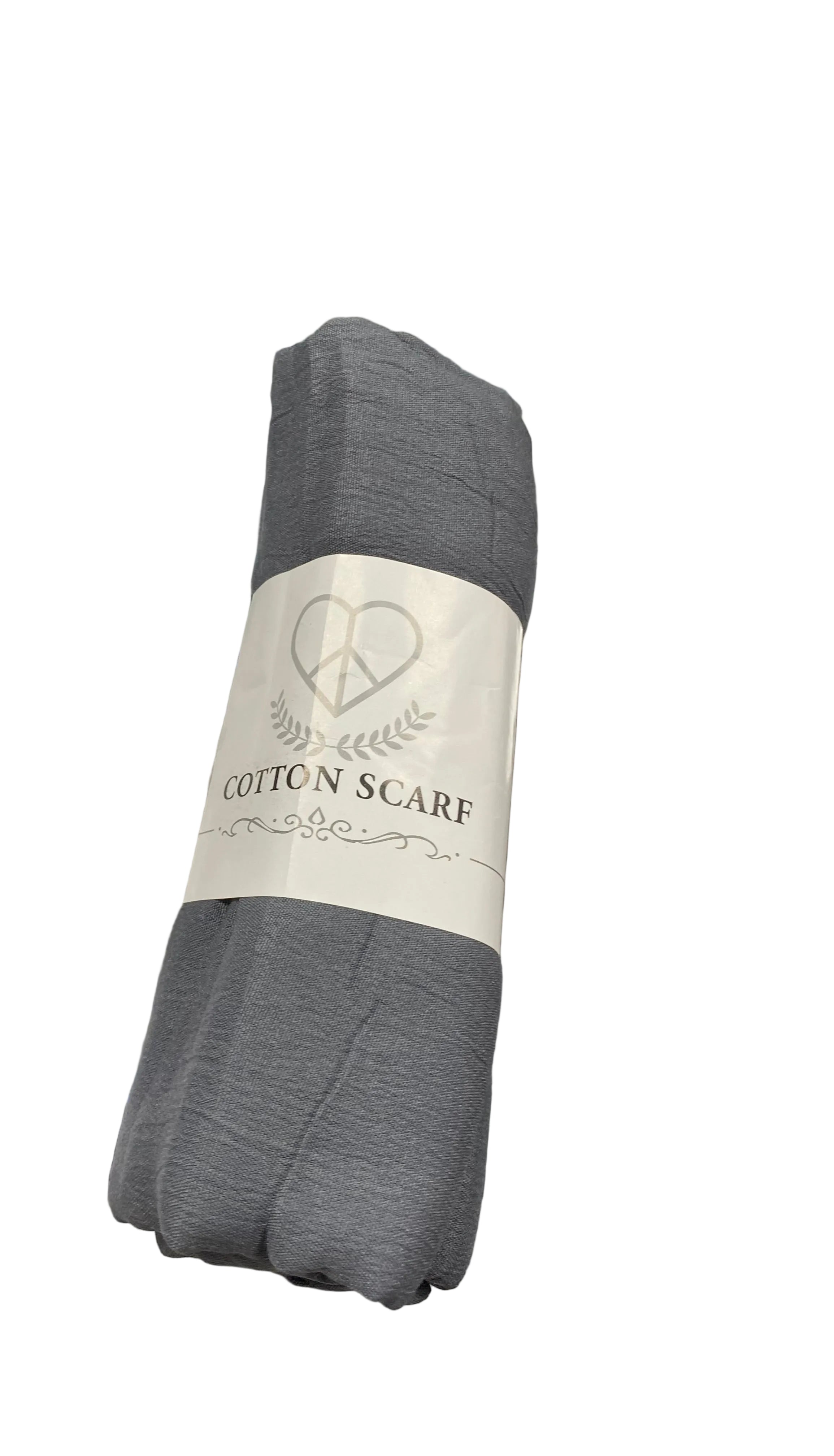 Non-Woven Cotton Hijabs