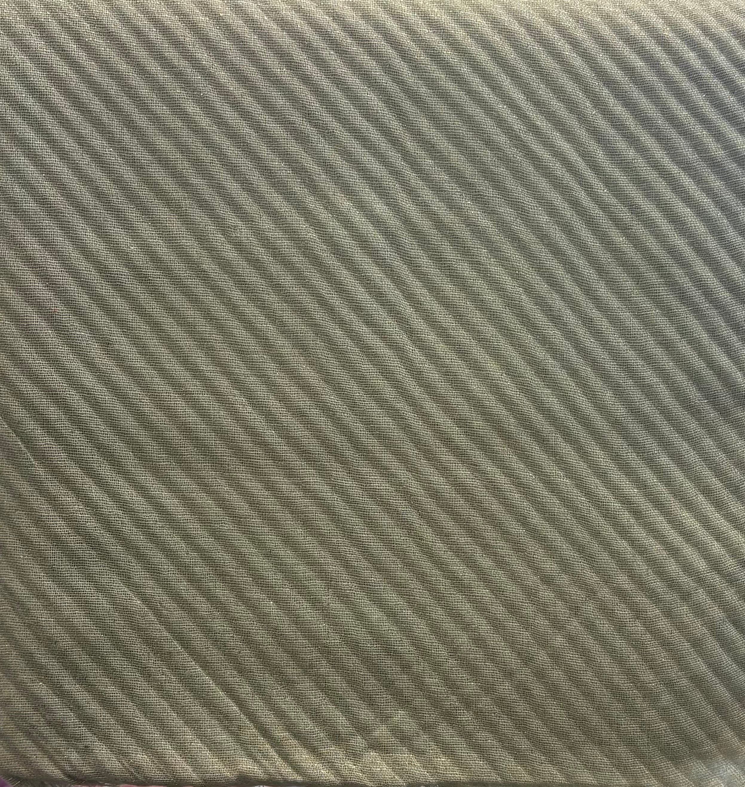 Glitter Crinkle Hijab