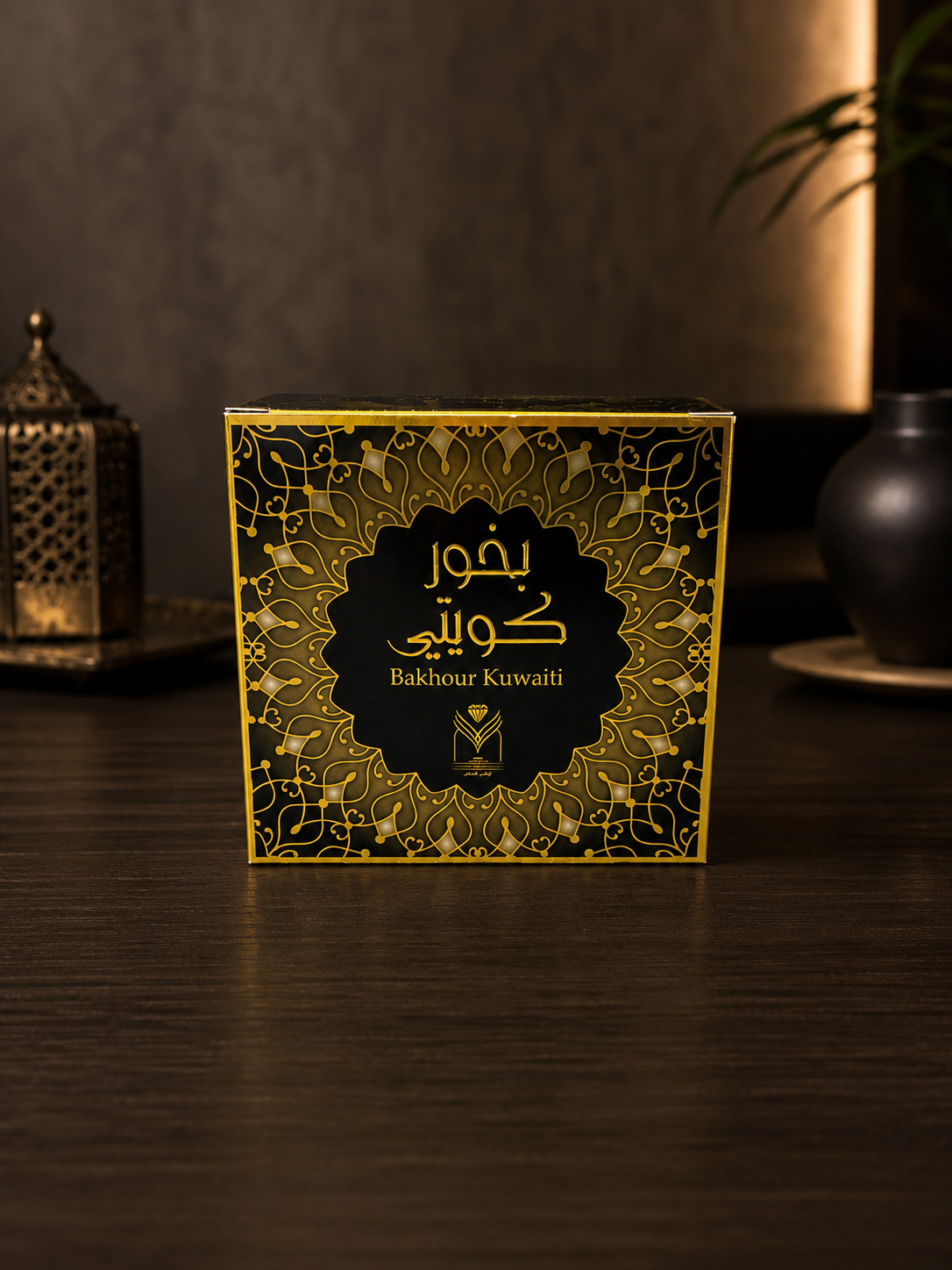 Bakhour Kuwaiti