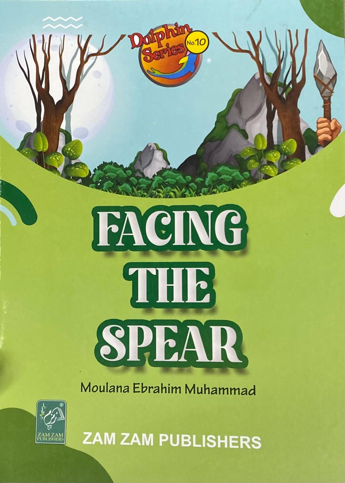 Facing The Spear