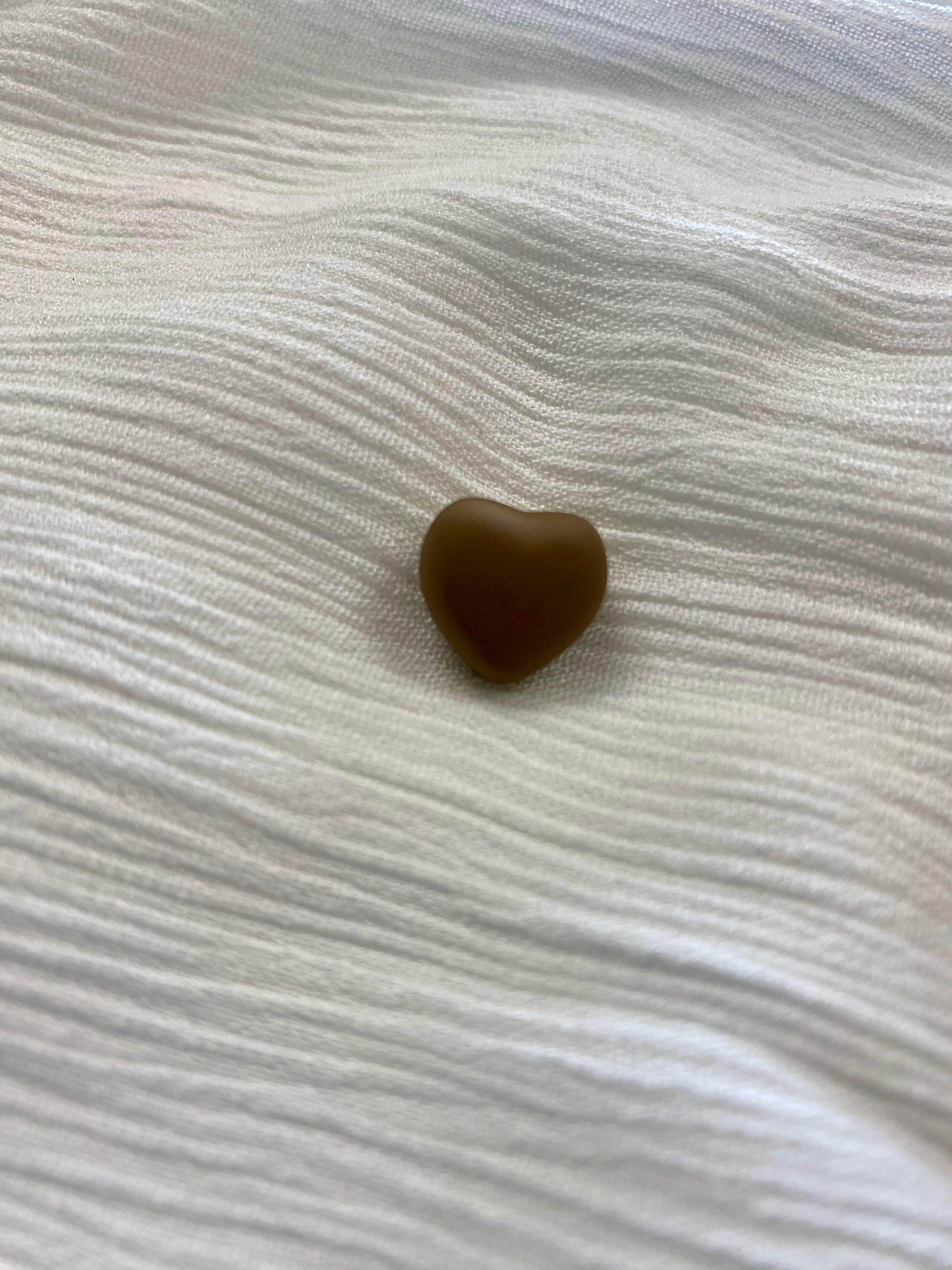 Hijab Magnets (heart shaped)