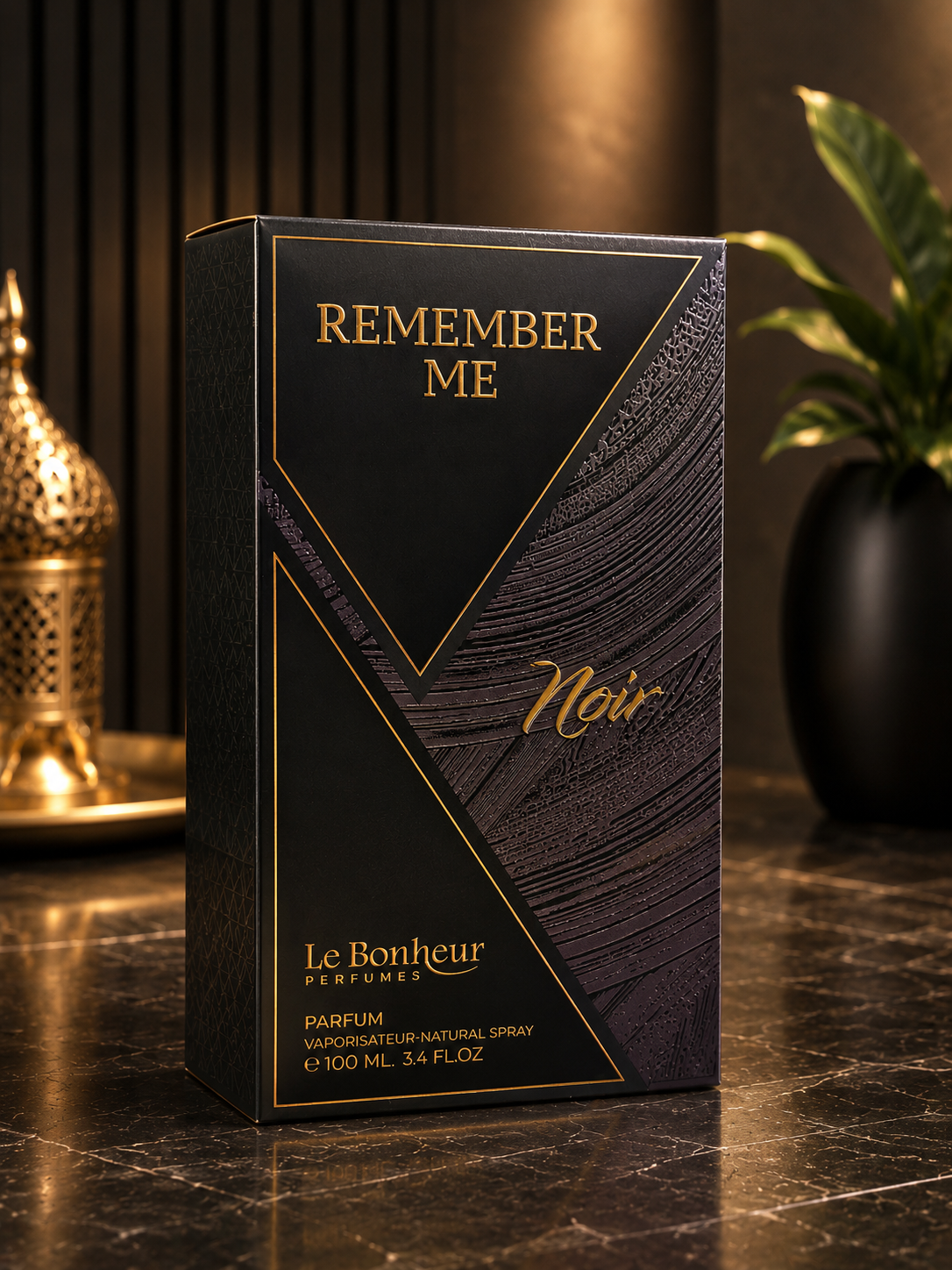 Remember Me (parfum)
