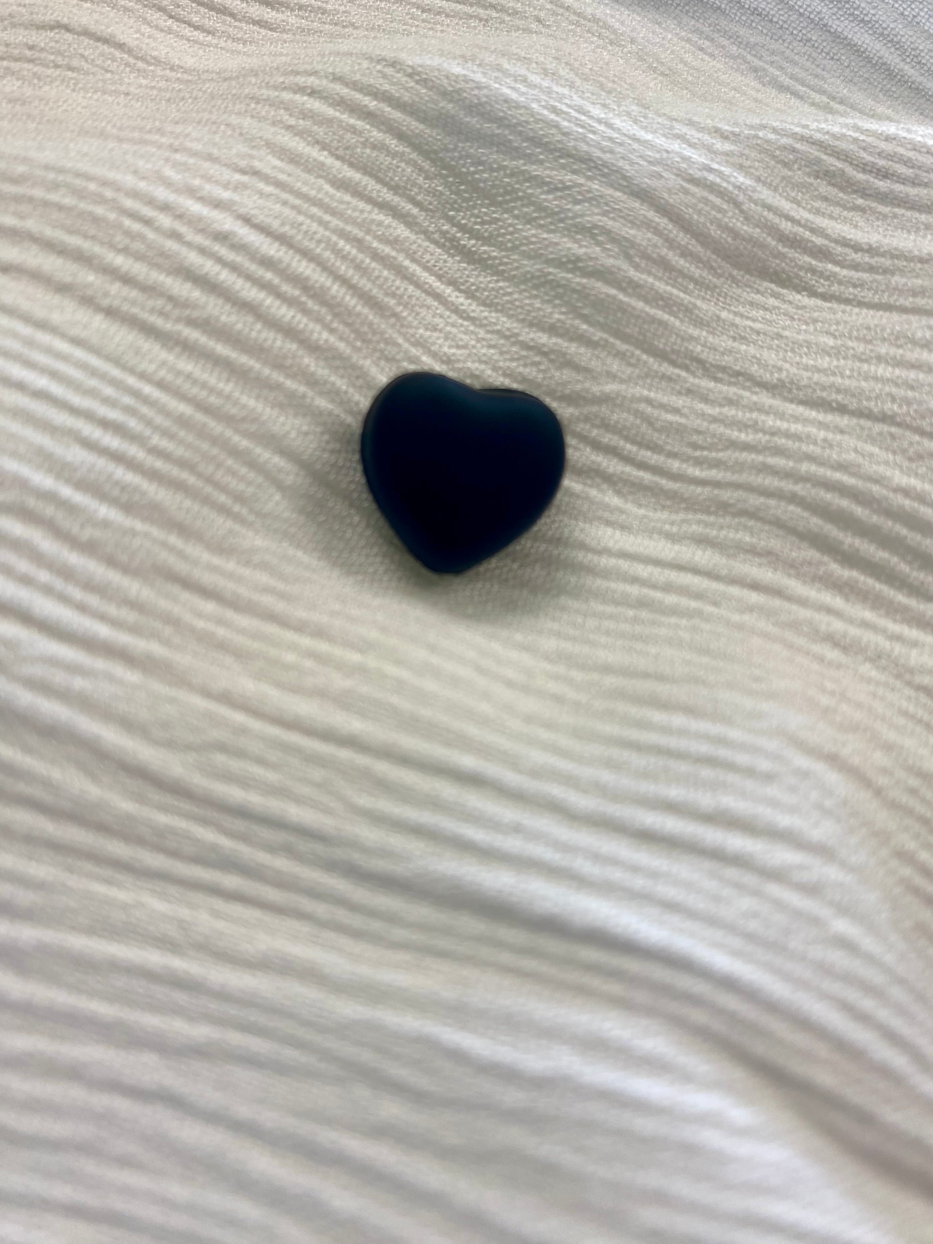 Hijab Magnets (heart shaped)