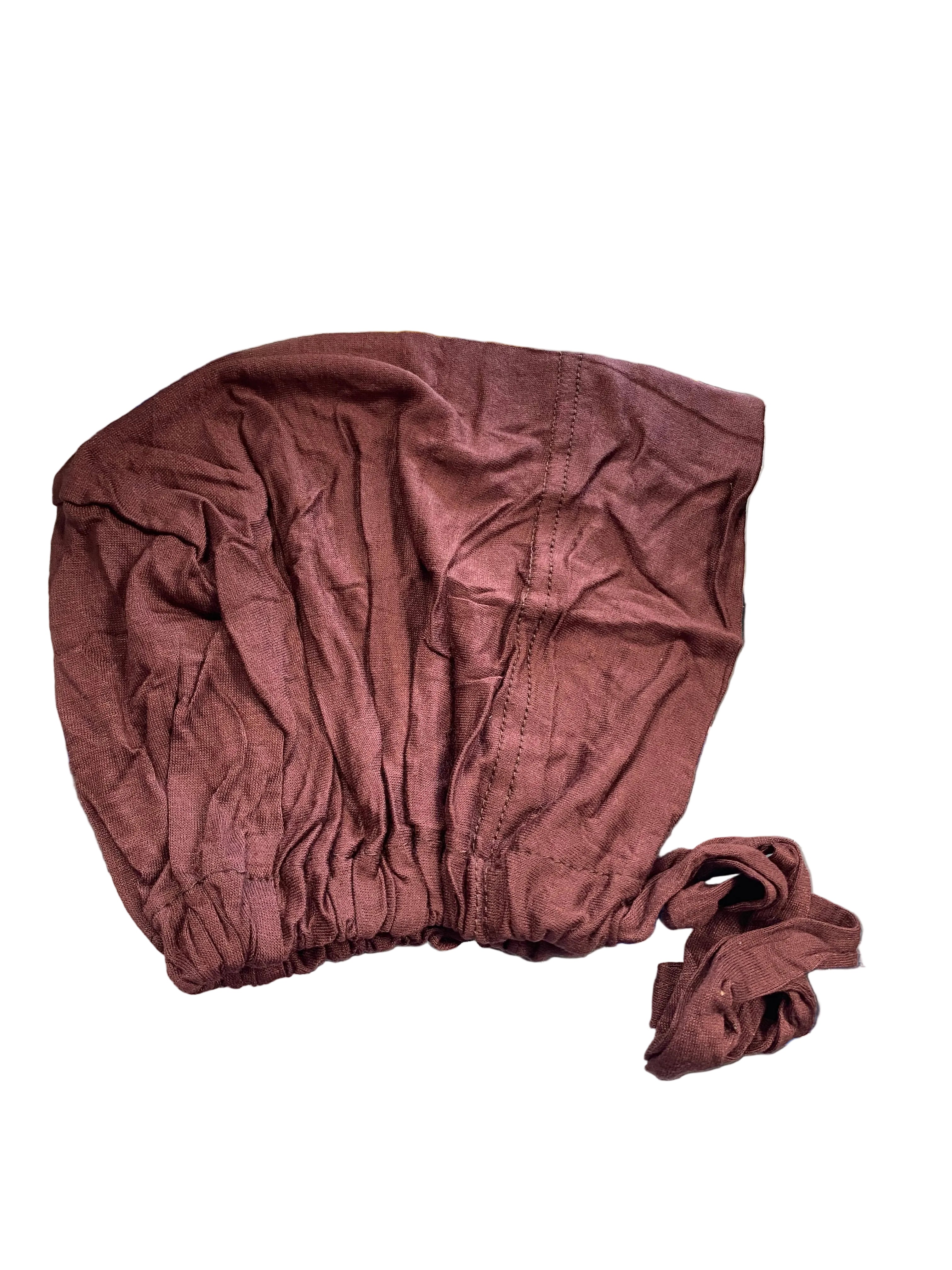 Hijab Under cap with elastic