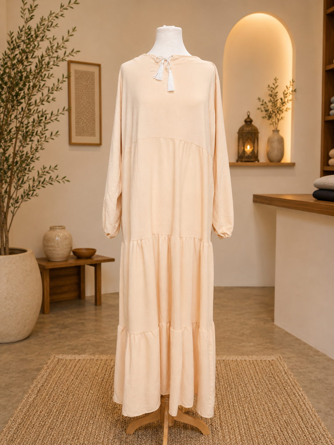 2026 Summer Dress Collection