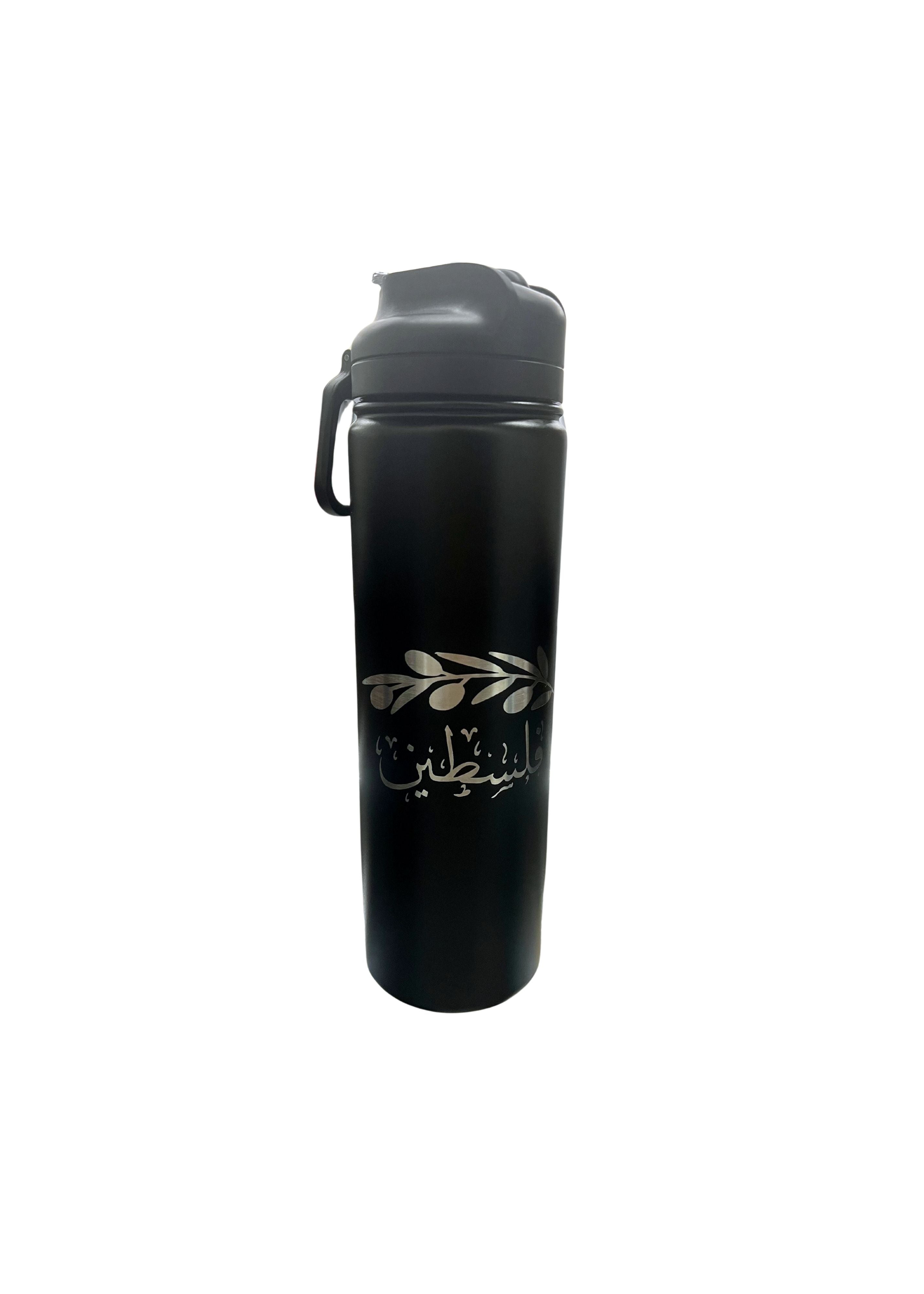 Palestine Tall Bottle