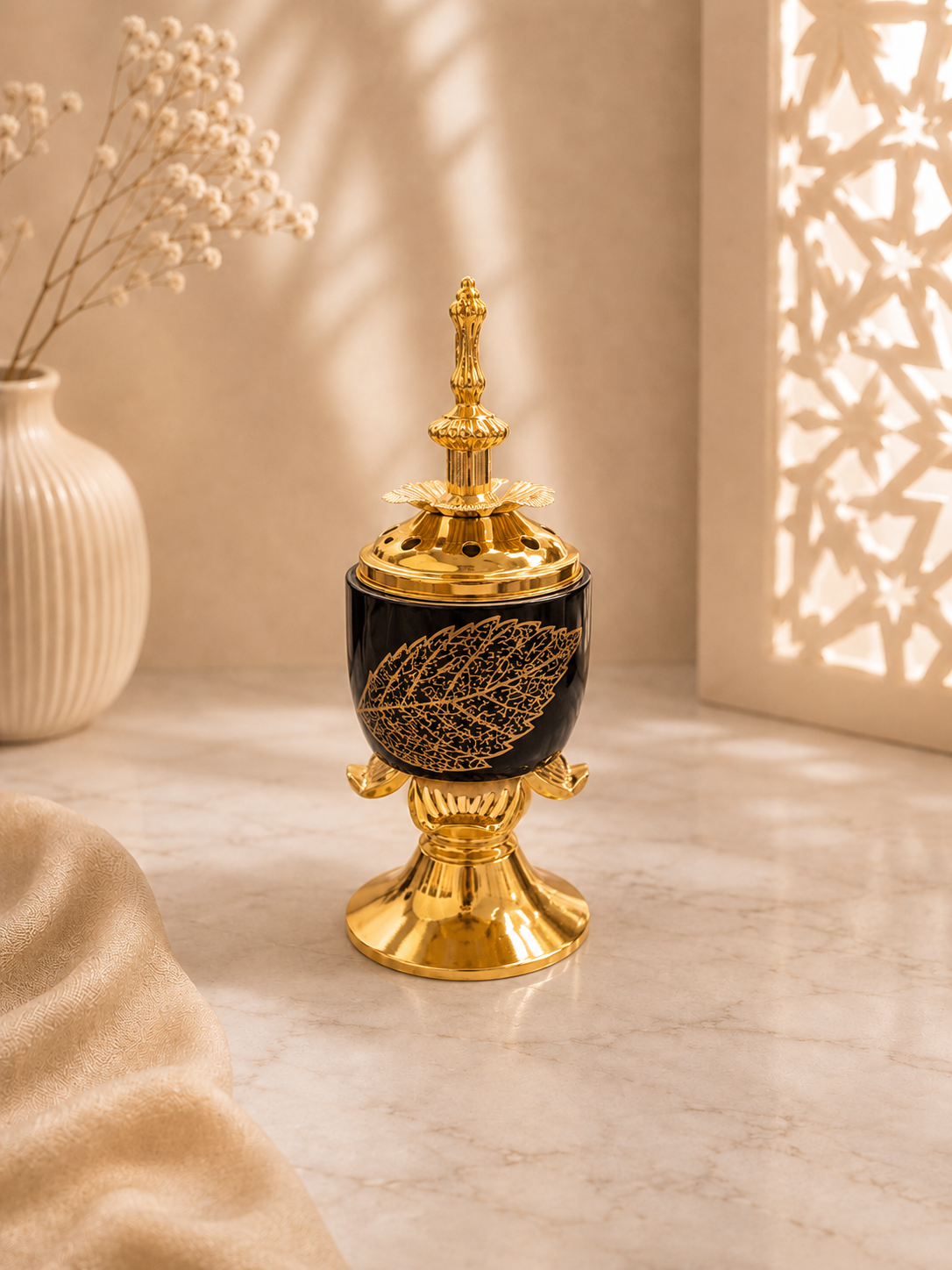 Incense Burner
