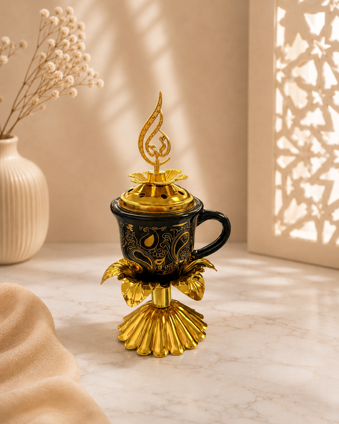 Incense Burner