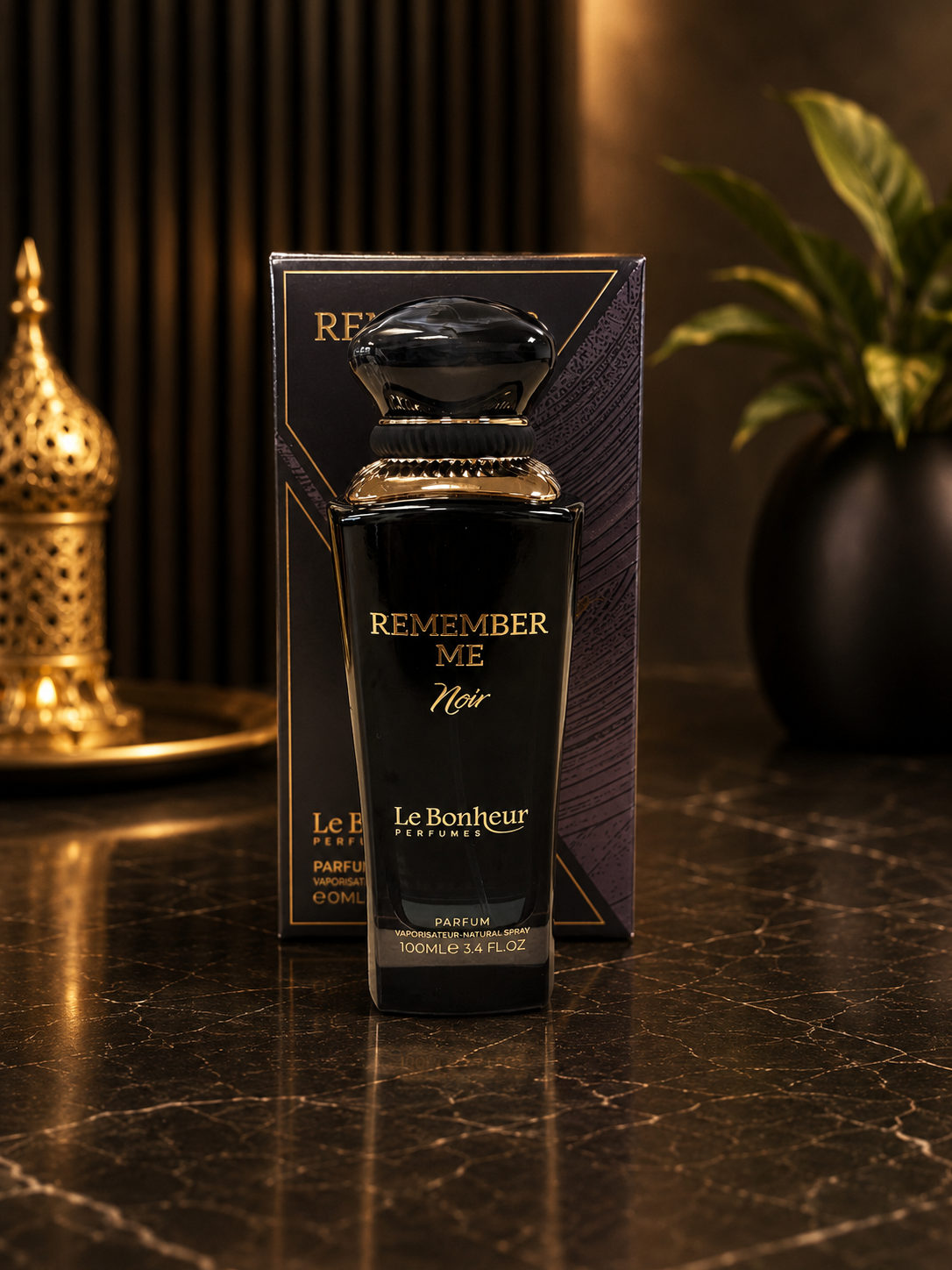 Remember Me (parfum)