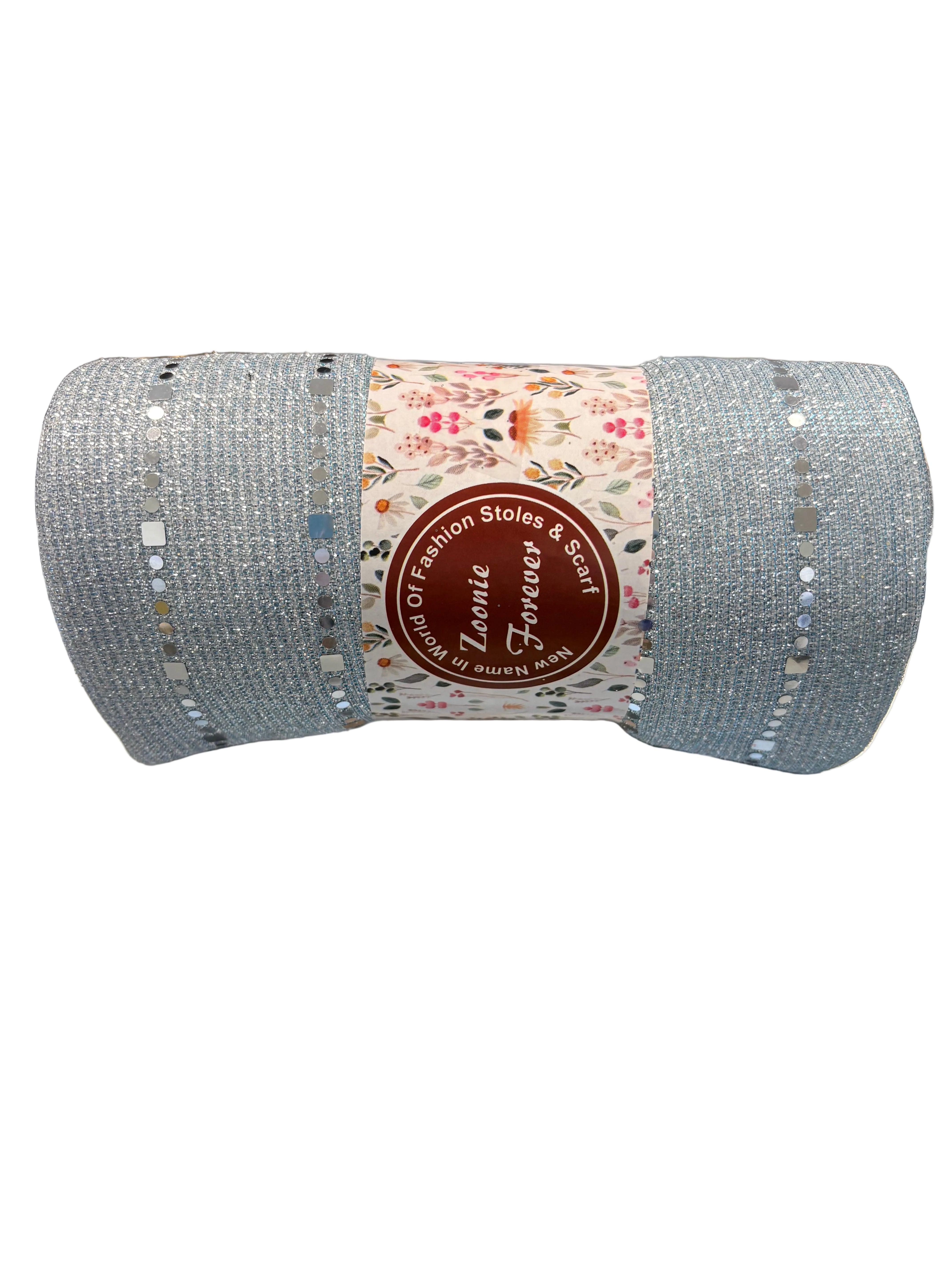Glitter Sequin Hijabs