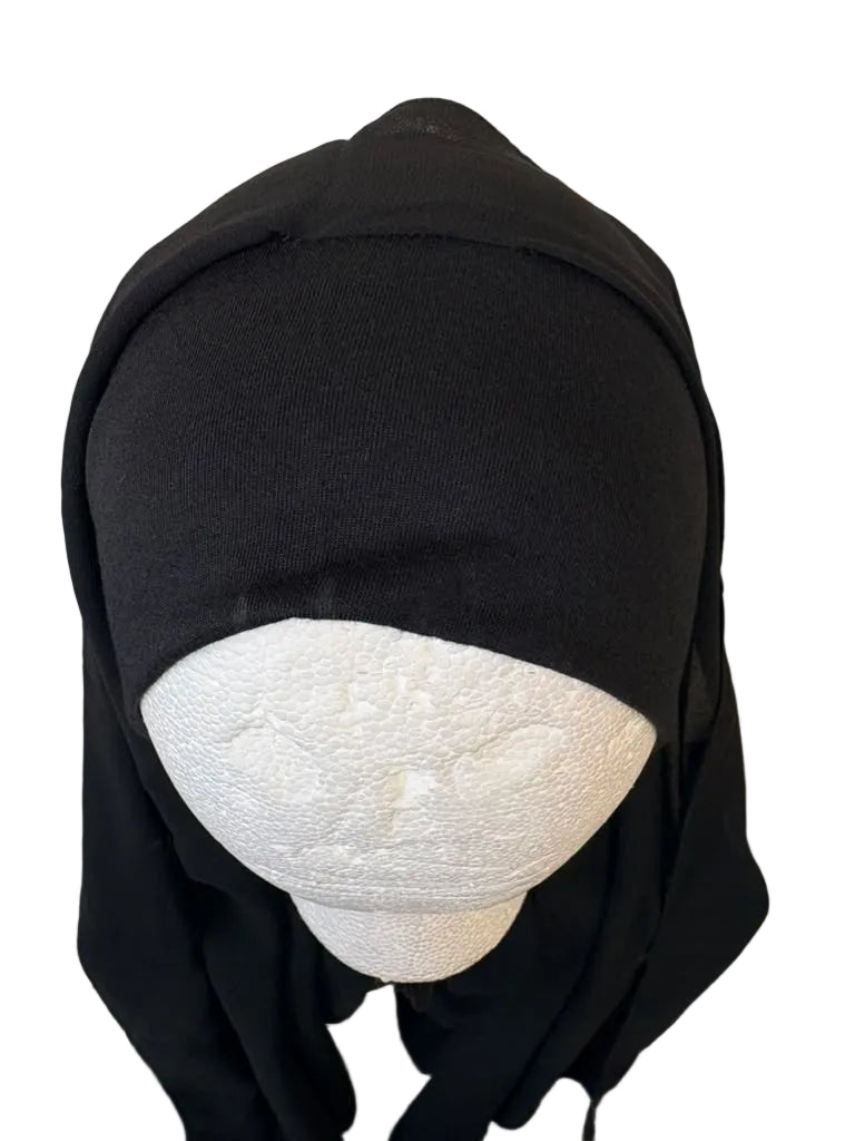 Instant Magnetic Hijab