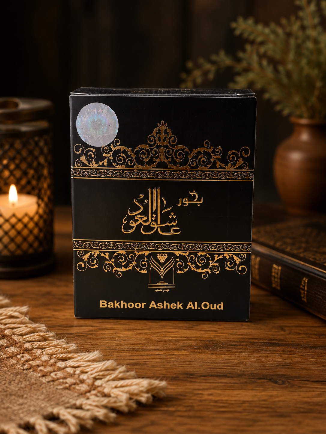 Bakhoor Ashek Al.Oud