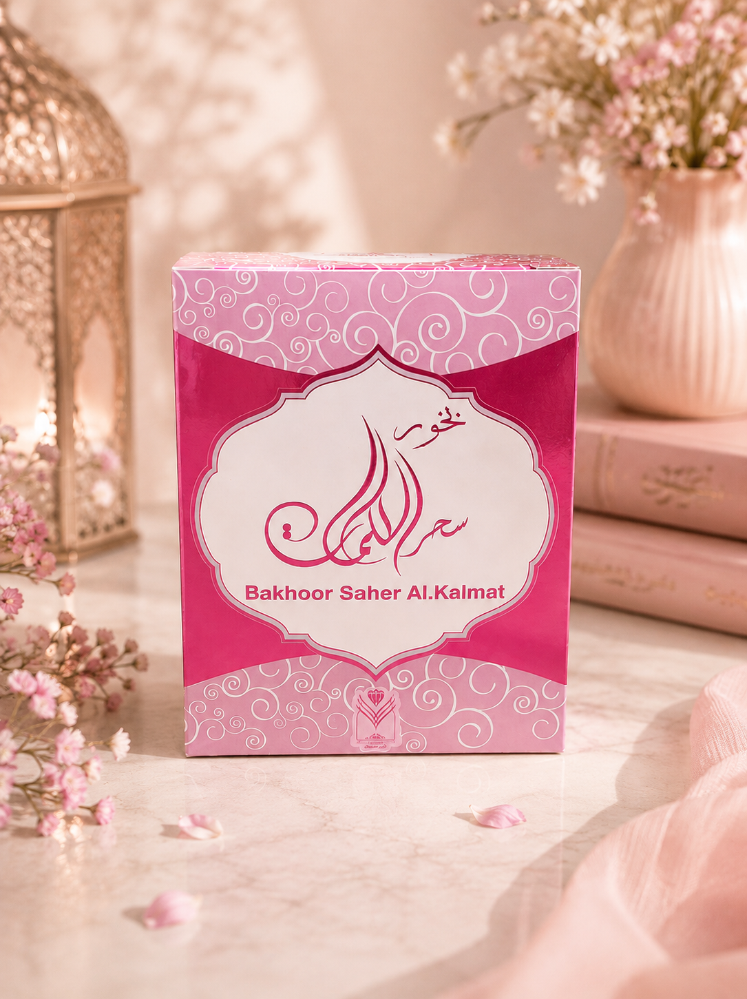 Bakhoor Saher Al.Kalmat