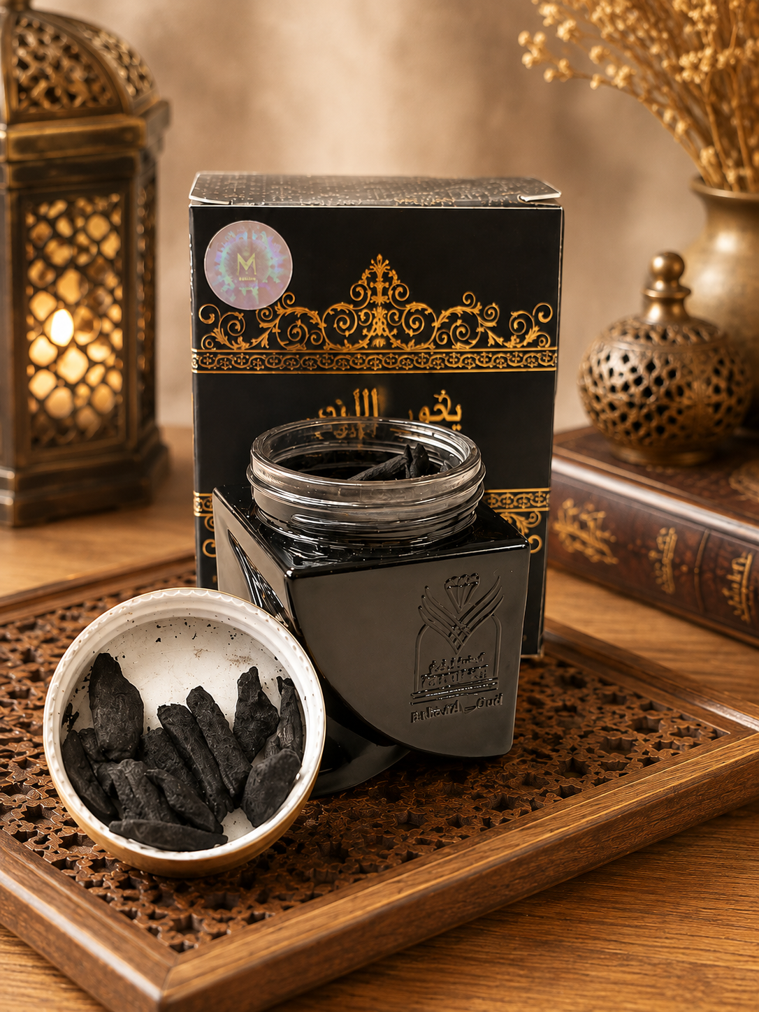 Bakhoor Ashek Al.Oud