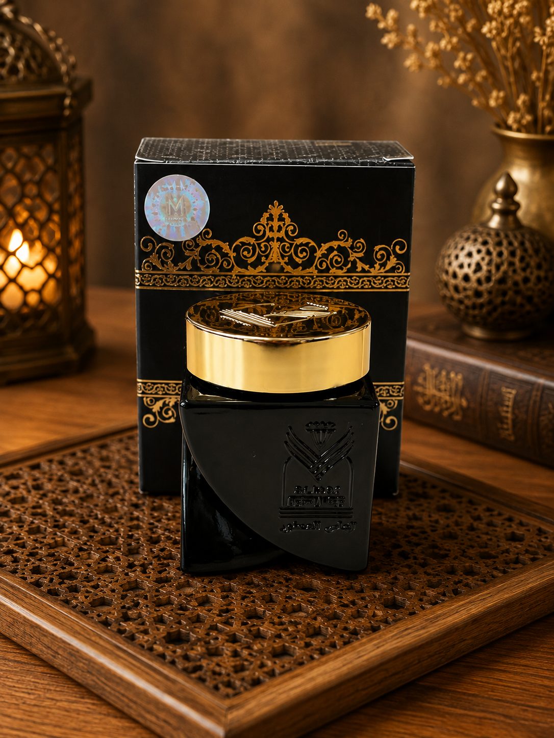 Bakhoor Ashek Al.Oud