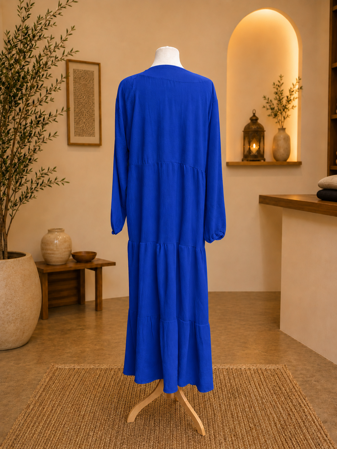 2026 Summer Dress Collection