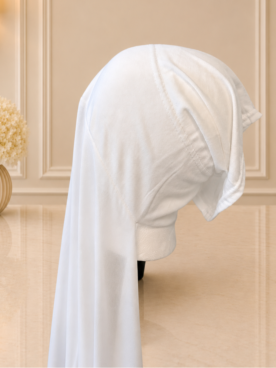 Instant Hijab (No magnet)