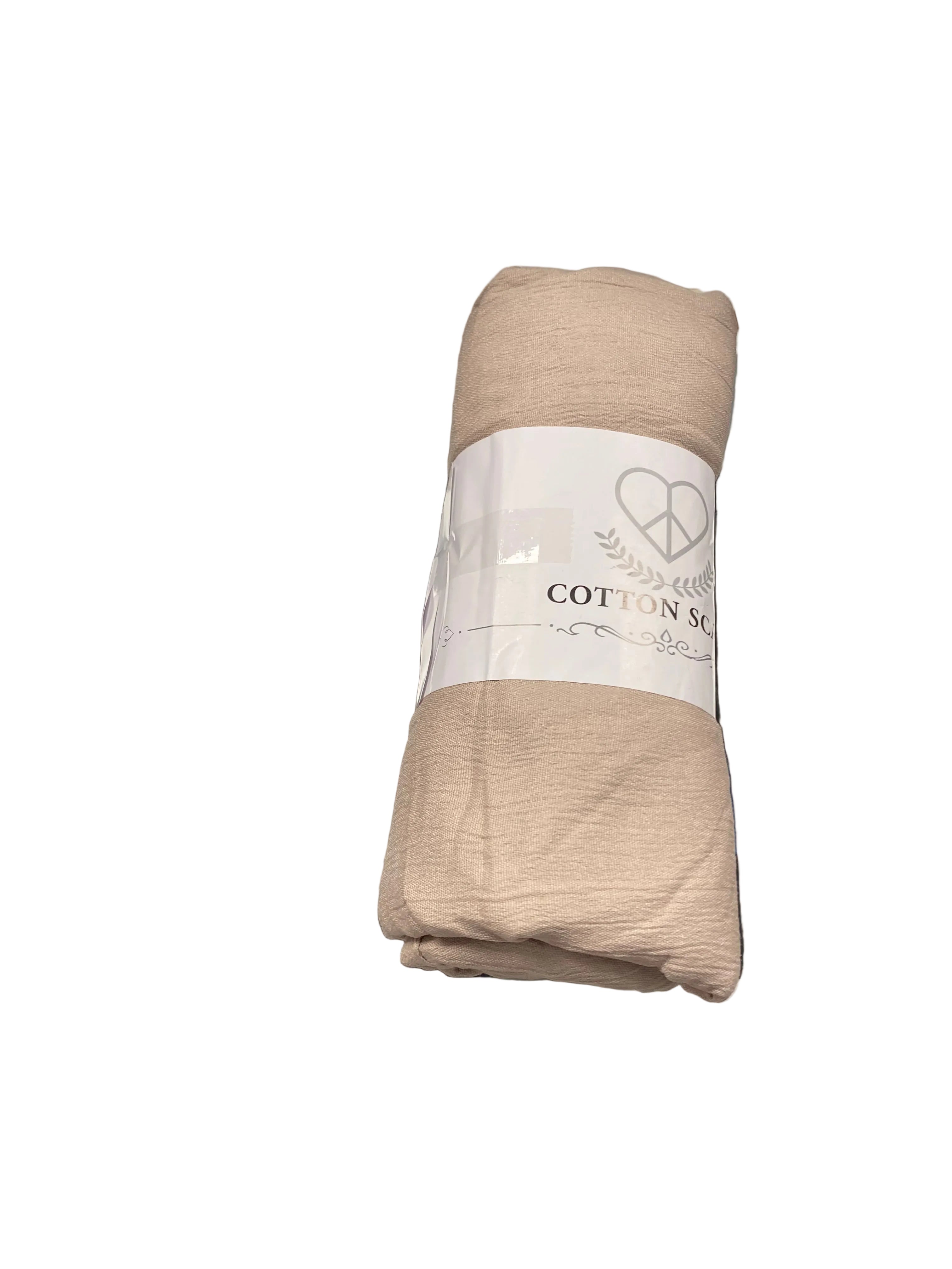 Non-Woven Cotton Hijabs