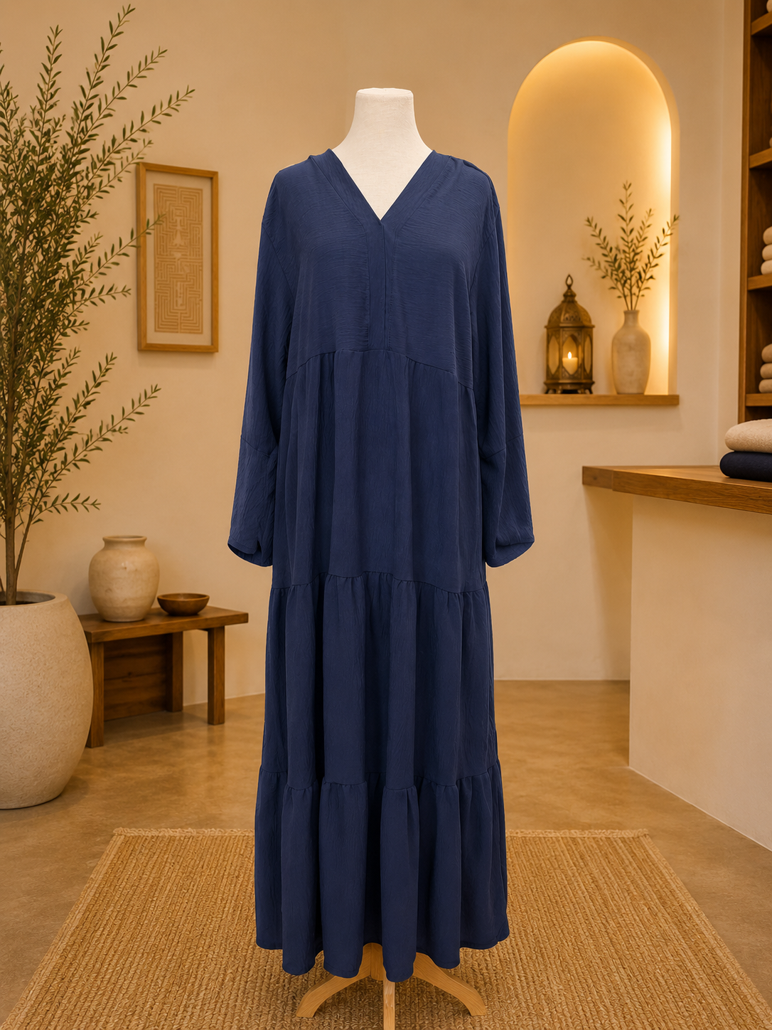 2026 Summer Dress Collection