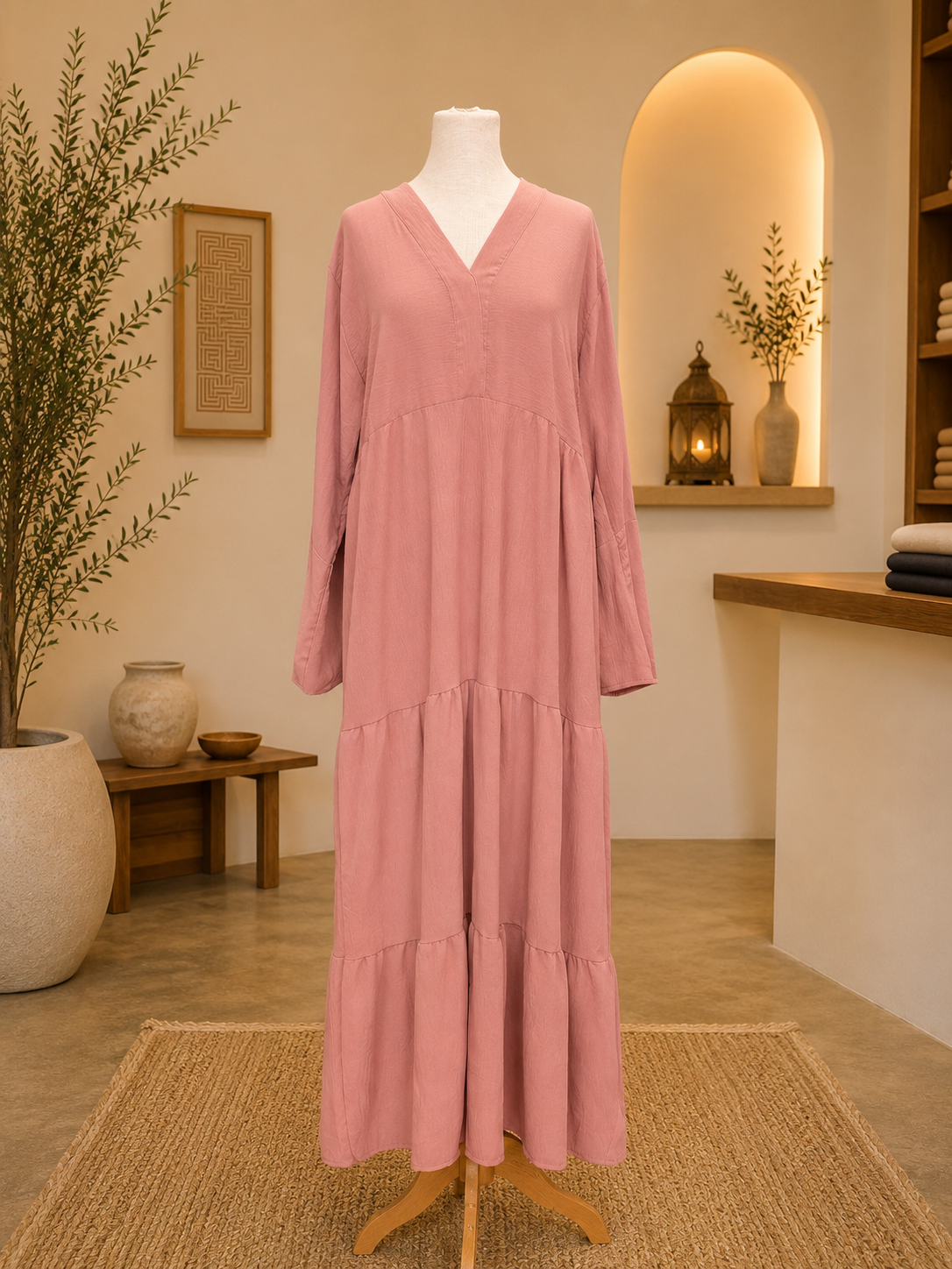 2026 Summer Dress Collection