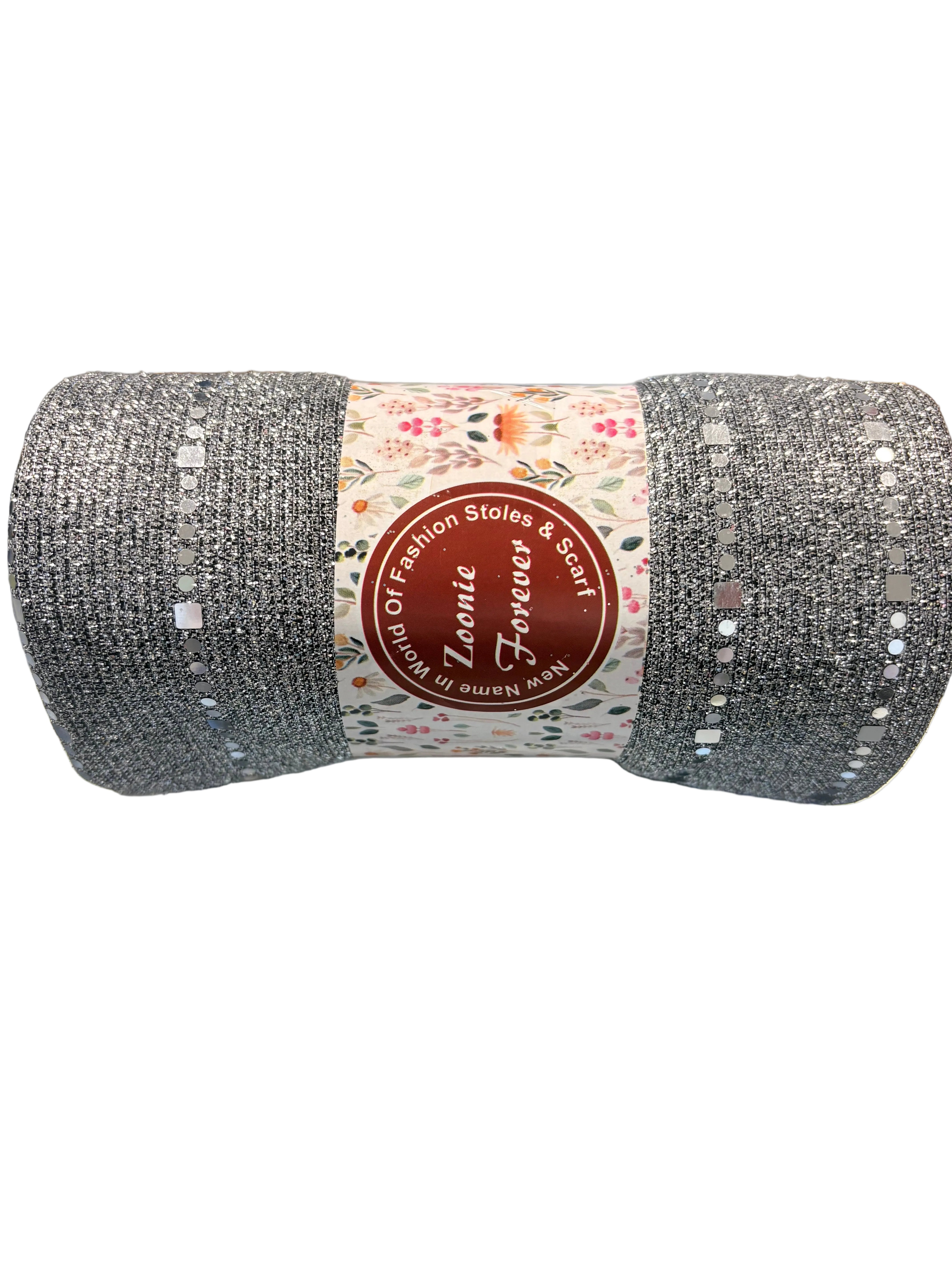 Glitter Sequin Hijabs