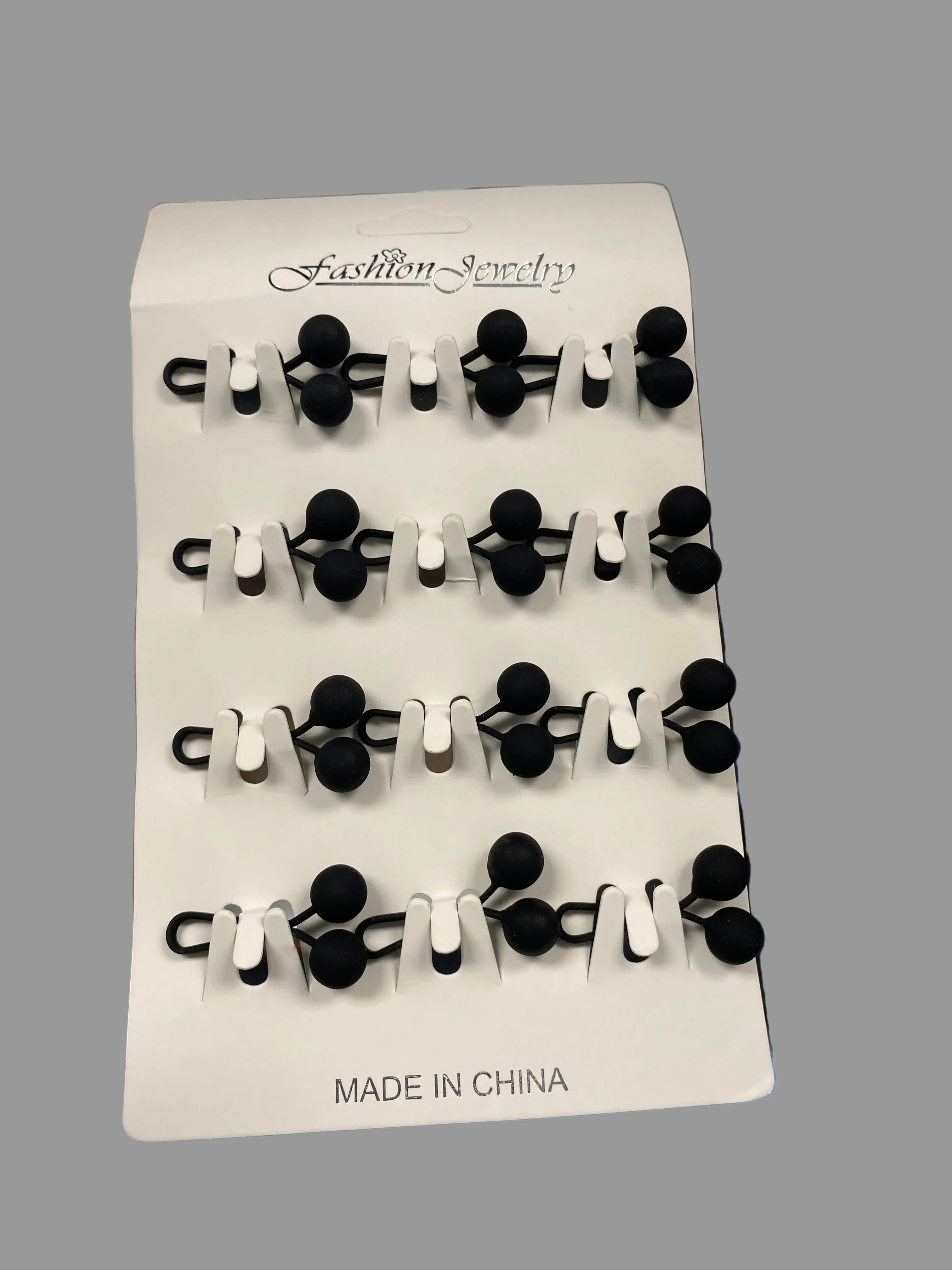 Hijab Clips