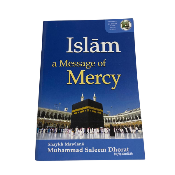 Islam a Message of Mercy – HIRA Store
