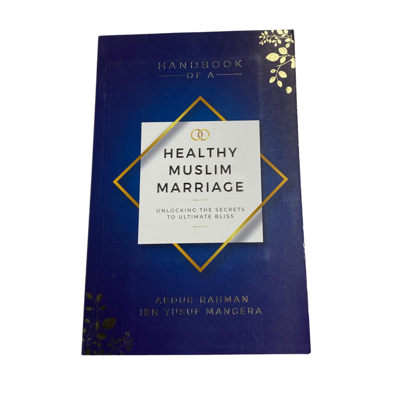 Marriage Books