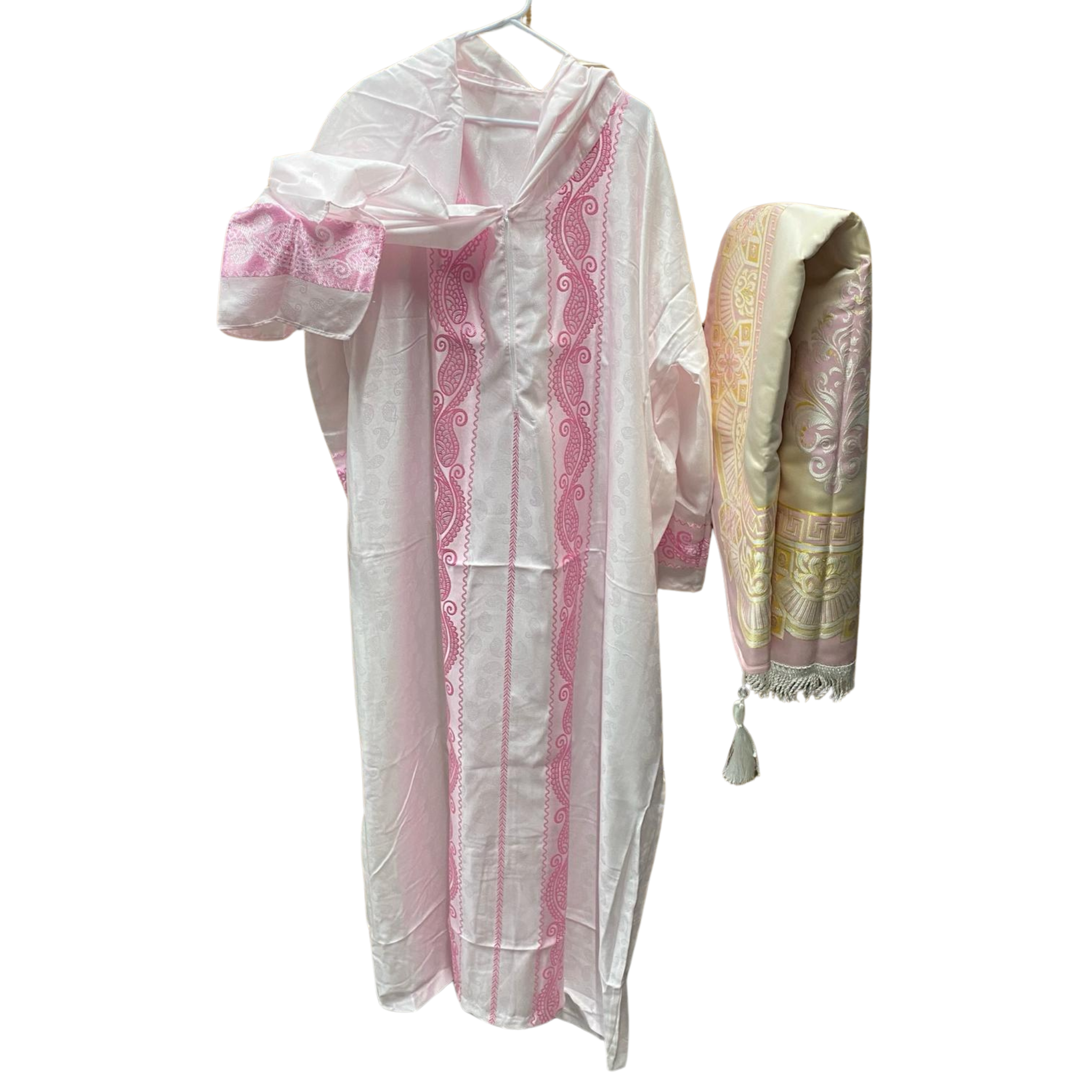 Abaya Prayer Cover