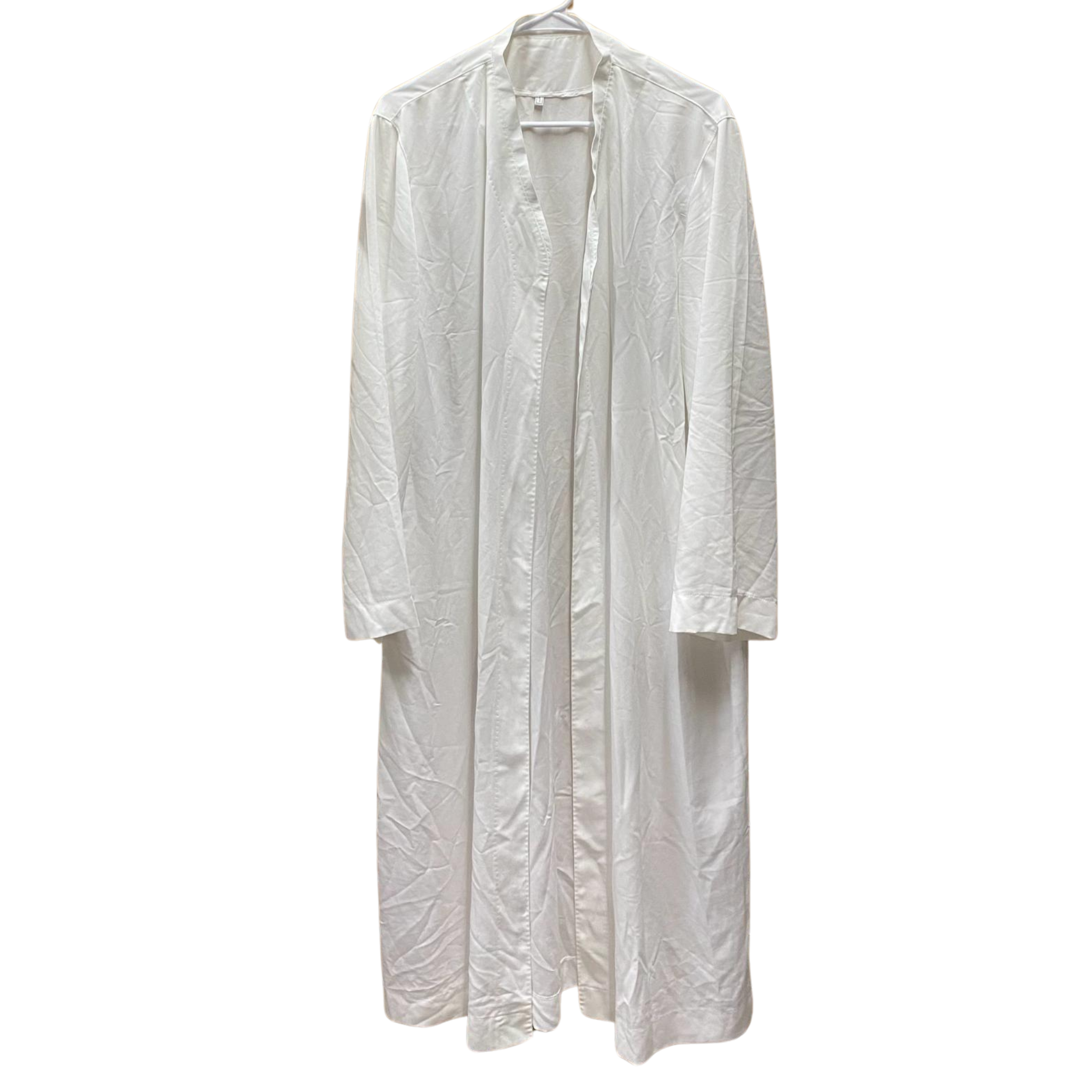 Essential Open Abaya