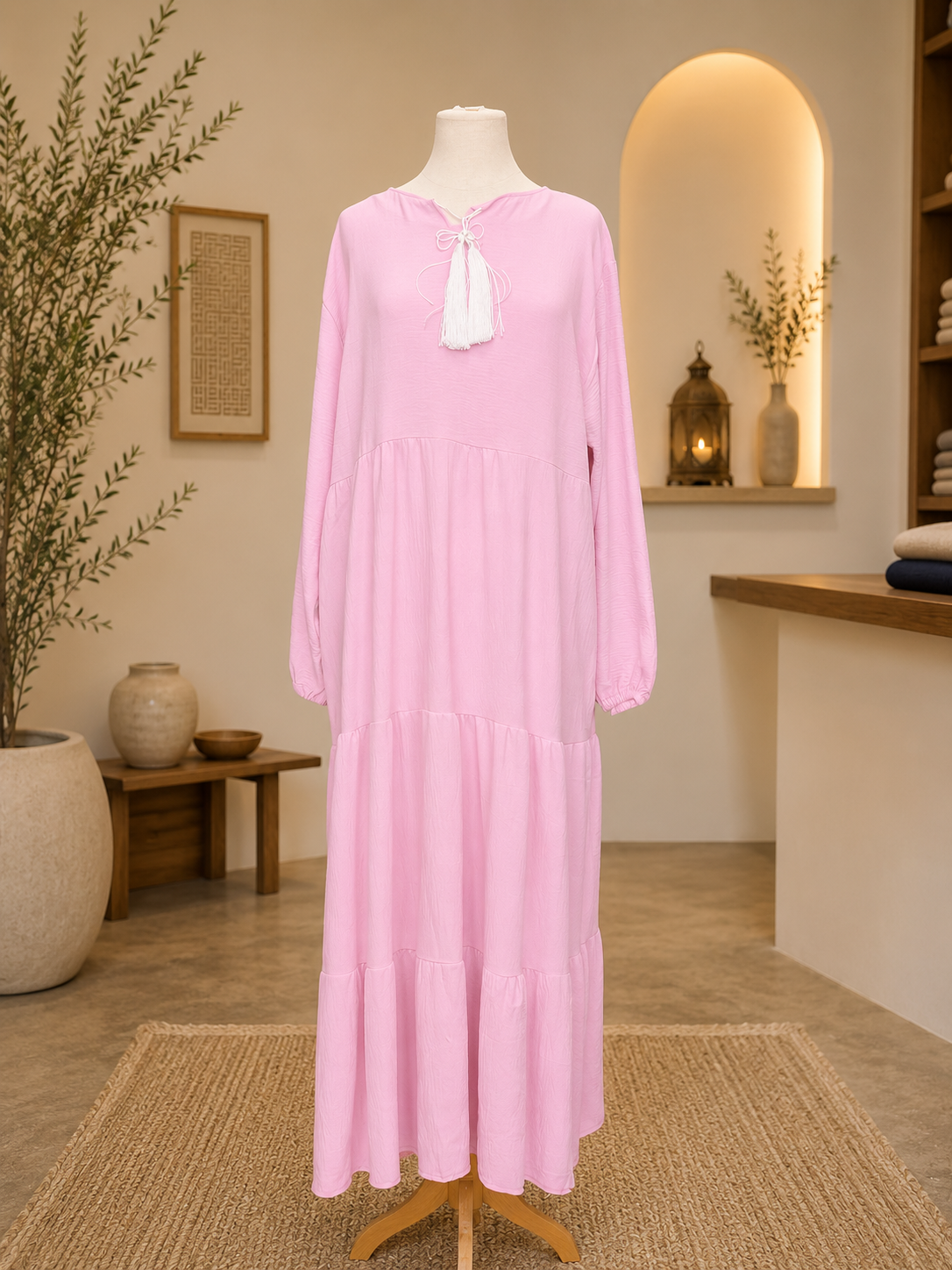 2026 Summer Dress Collection