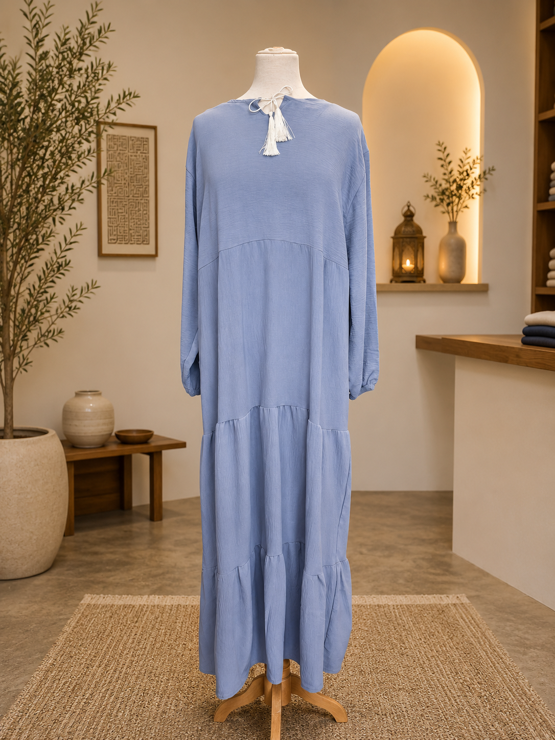 2026 Summer Dress Collection