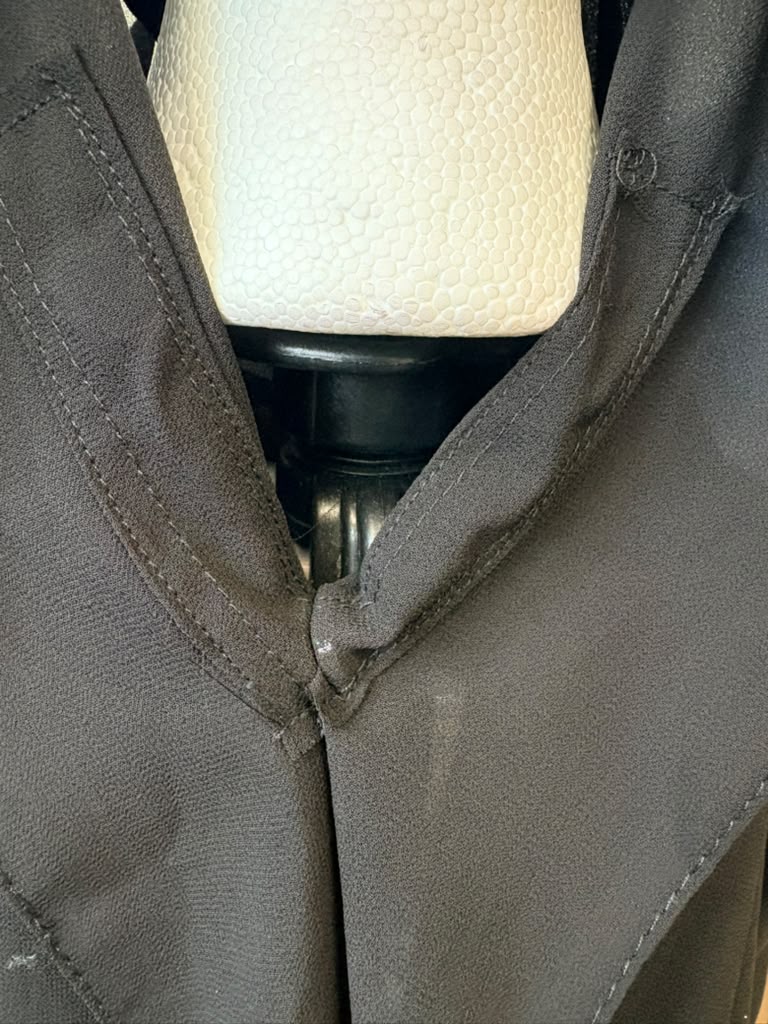 Instant Magnetic Hijab