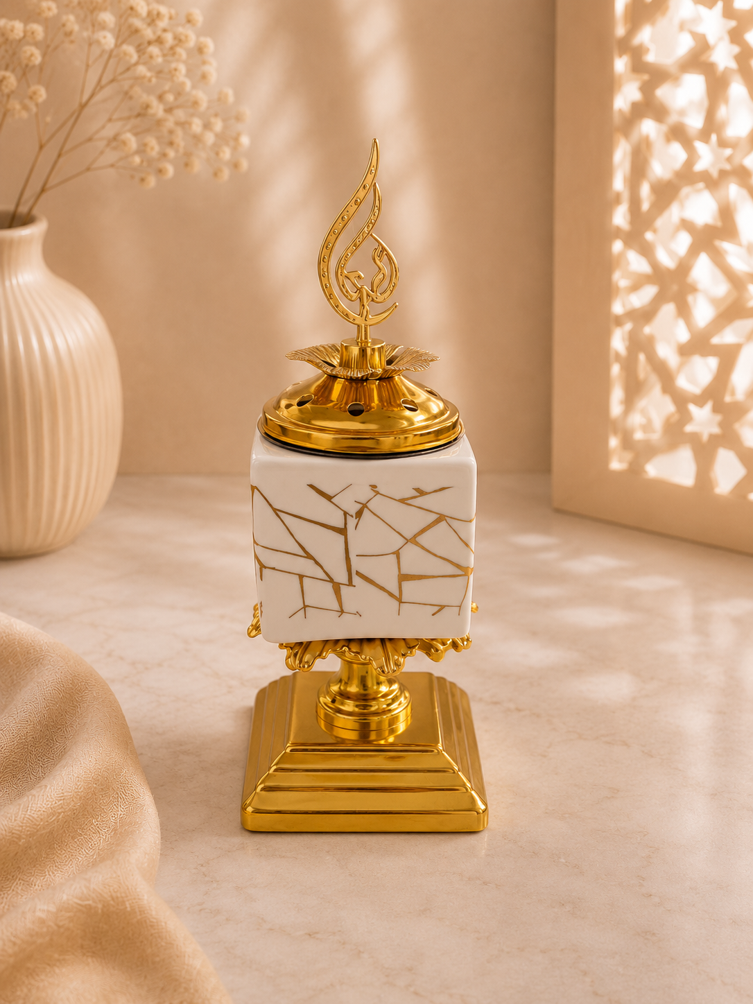 Incense Burner