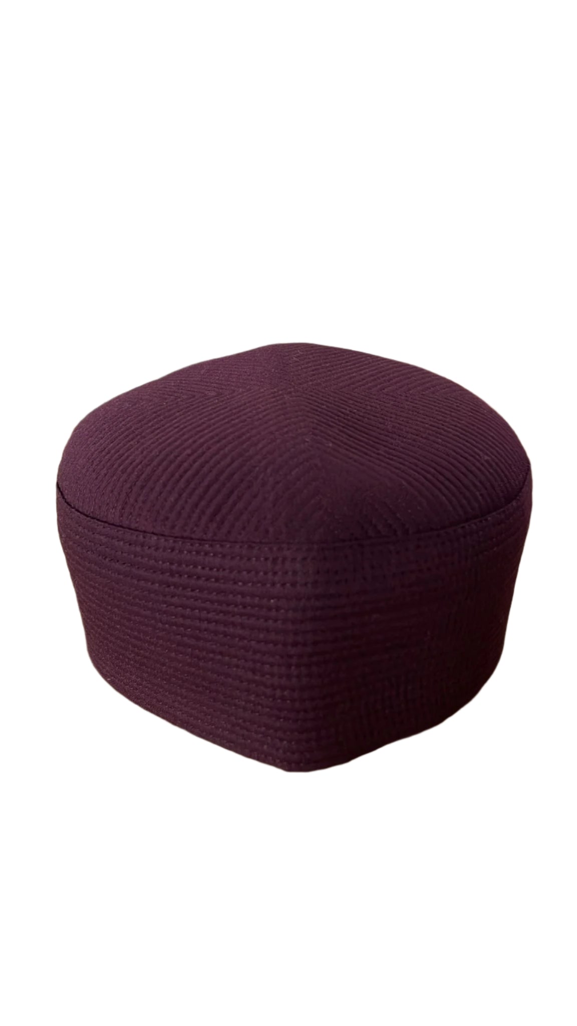 Essential Kufi