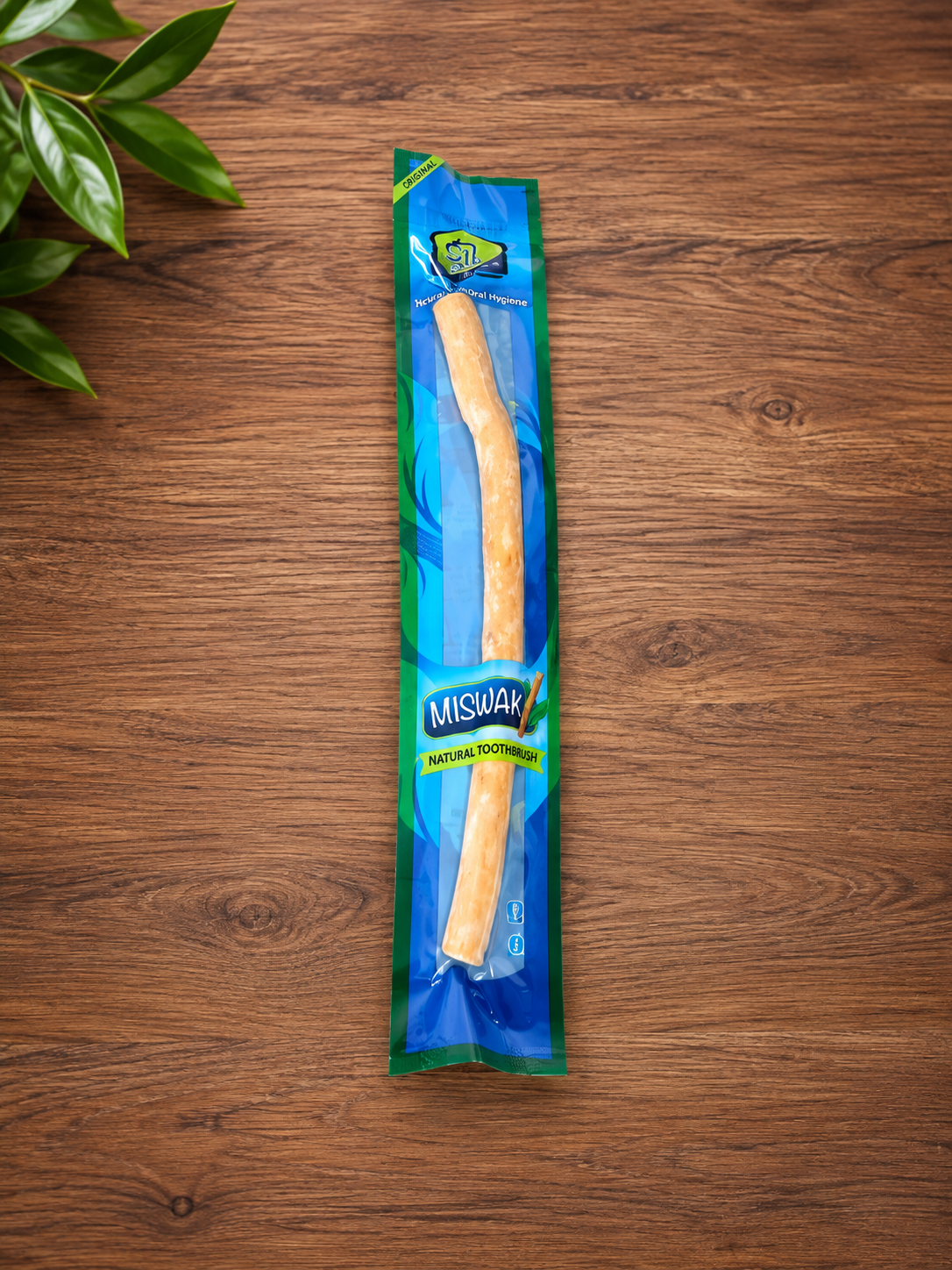 Natural Miswak