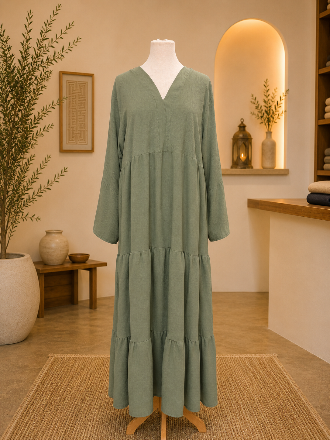 2026 Summer Dress Collection