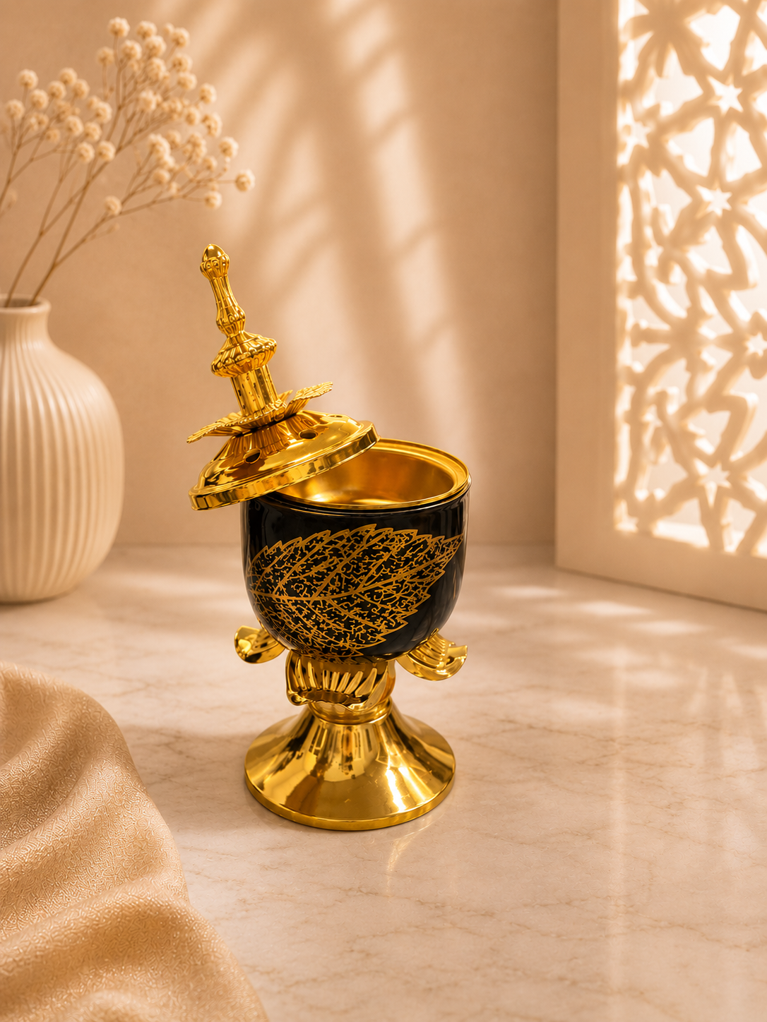 Incense Burner