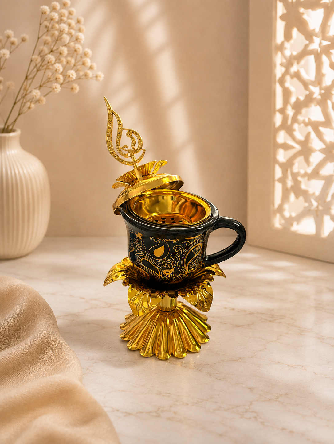 Incense Burner