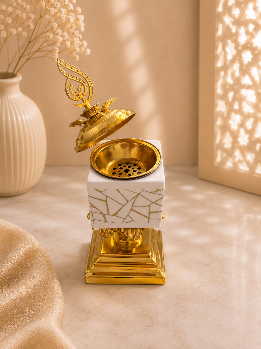 Incense Burner