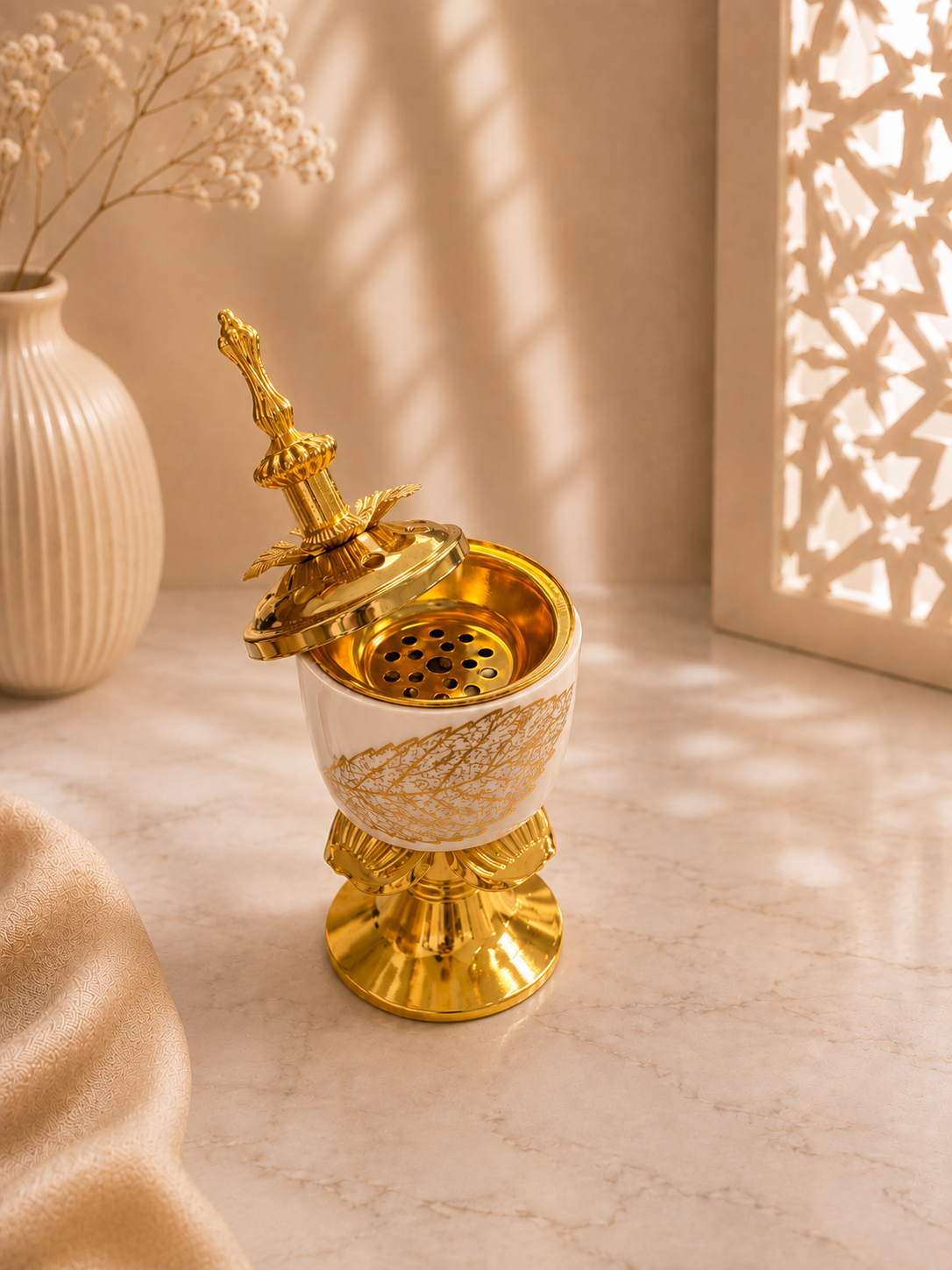 Incense Burner